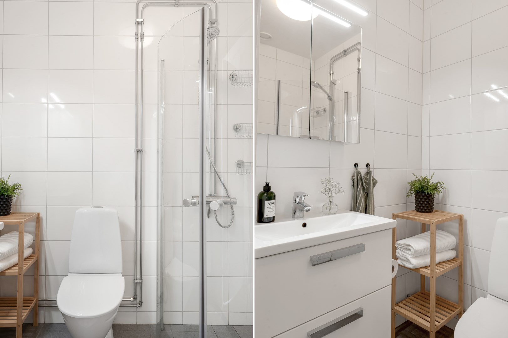 Bostadsbild från Kungsgatan 93B, Snart till salu i Kungsängen, Uppsala