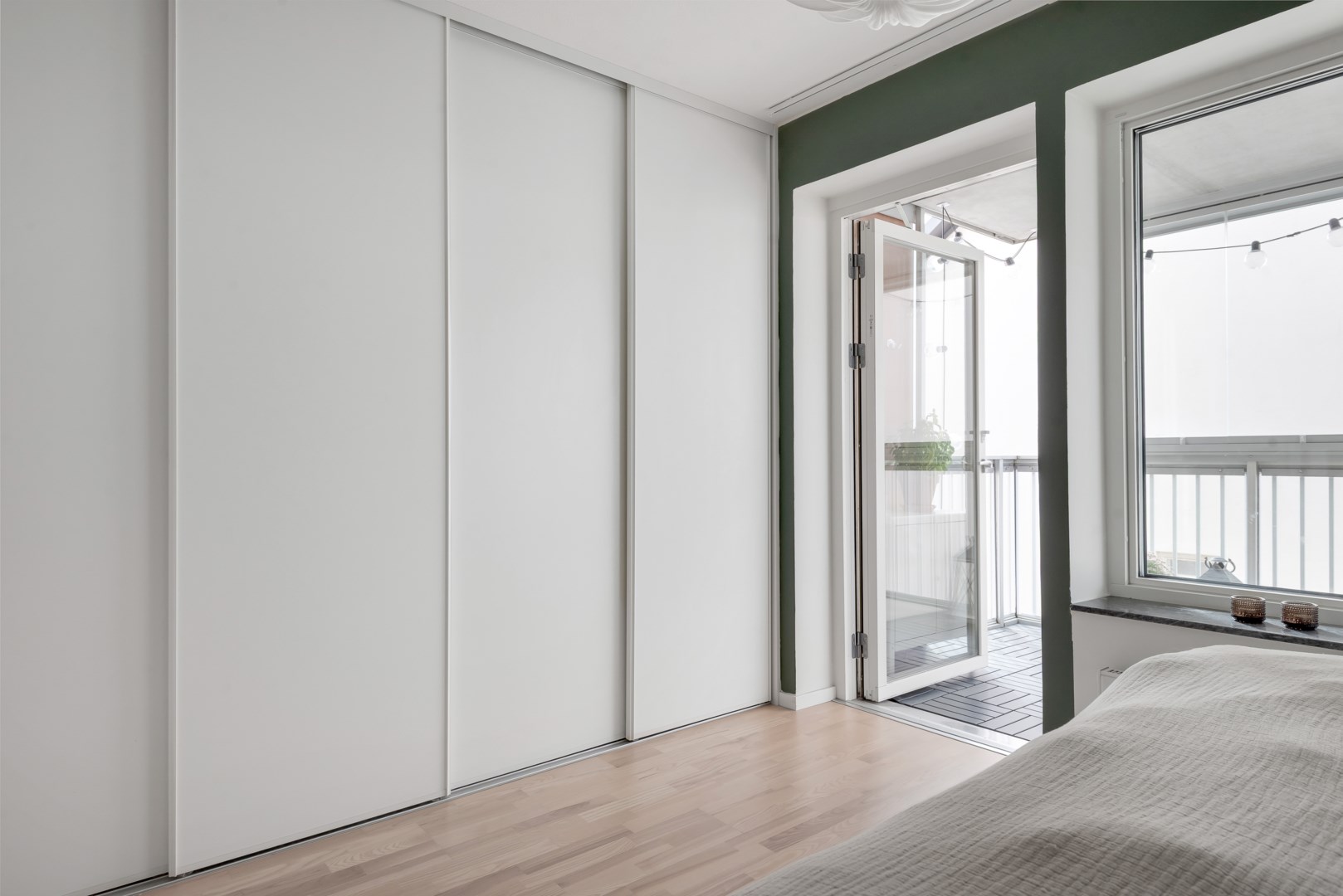 Bostadsbild från Kungsgatan 93B, Snart till salu i Kungsängen, Uppsala