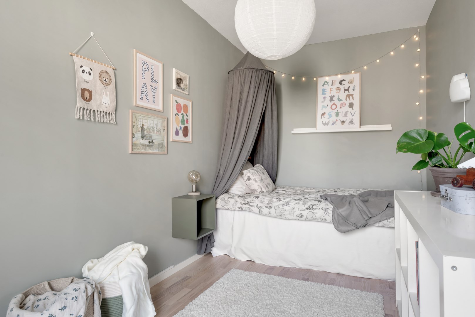 Bostadsbild från Kungsgatan 93B, Snart till salu i Kungsängen, Uppsala