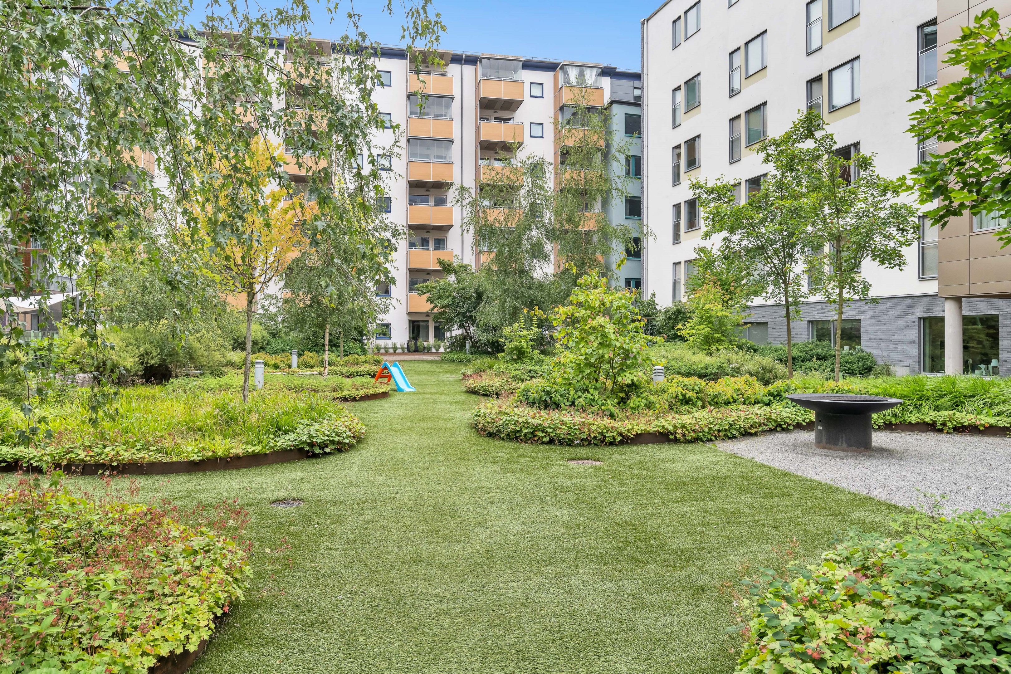 Bostadsbild från Kungsgatan 93B, Snart till salu i Kungsängen, Uppsala