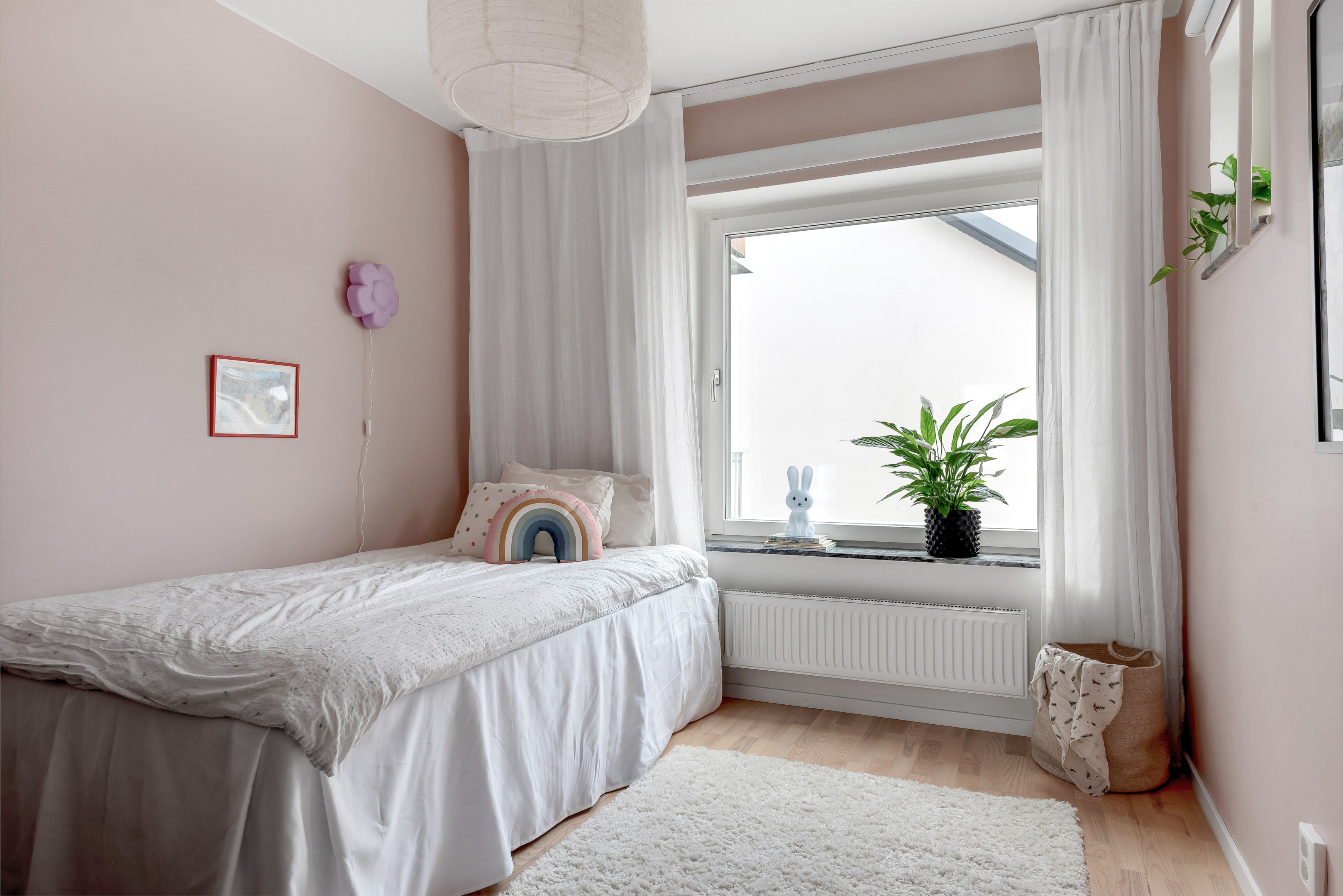 Bostadsbild från Kungsgatan 93B, Snart till salu i Kungsängen, Uppsala