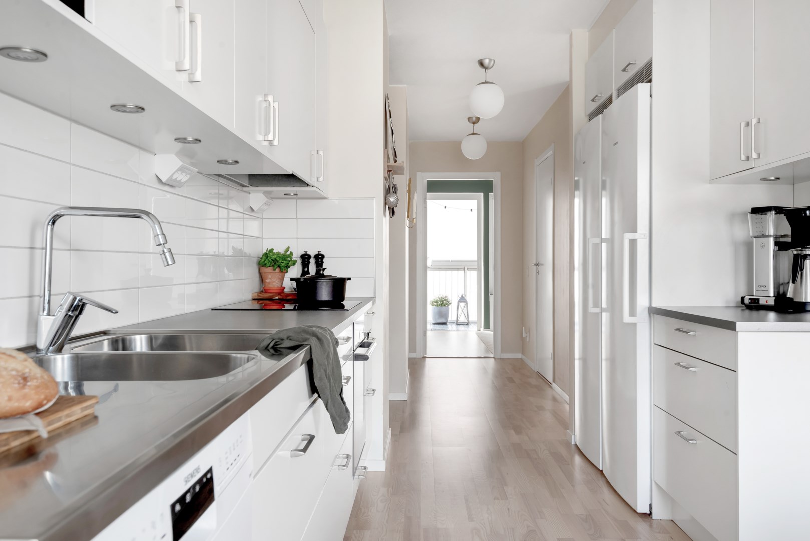 Bostadsbild från Kungsgatan 93B, Snart till salu i Kungsängen, Uppsala