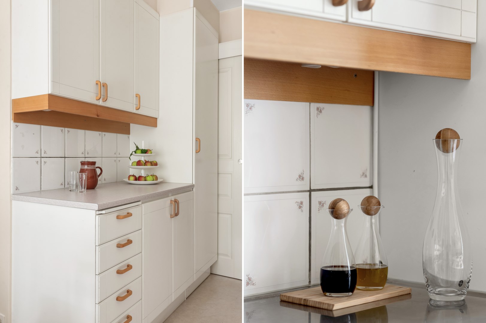 Bostadsbild från Stigbergsvägen 8A, Såld i Eriksberg, Uppsala