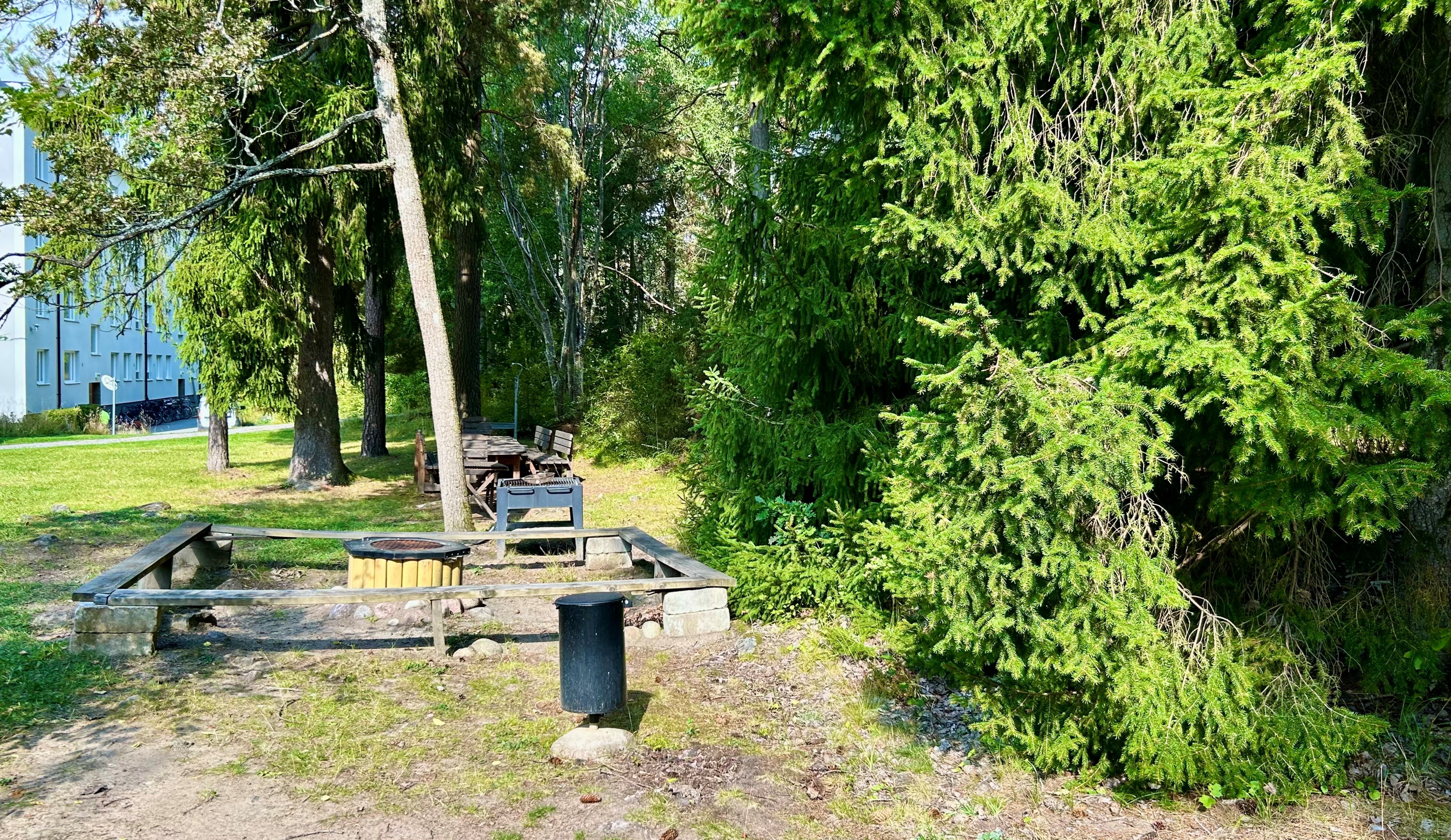 Bostadsbild från Stigbergsvägen 8A, Såld i Eriksberg, Uppsala