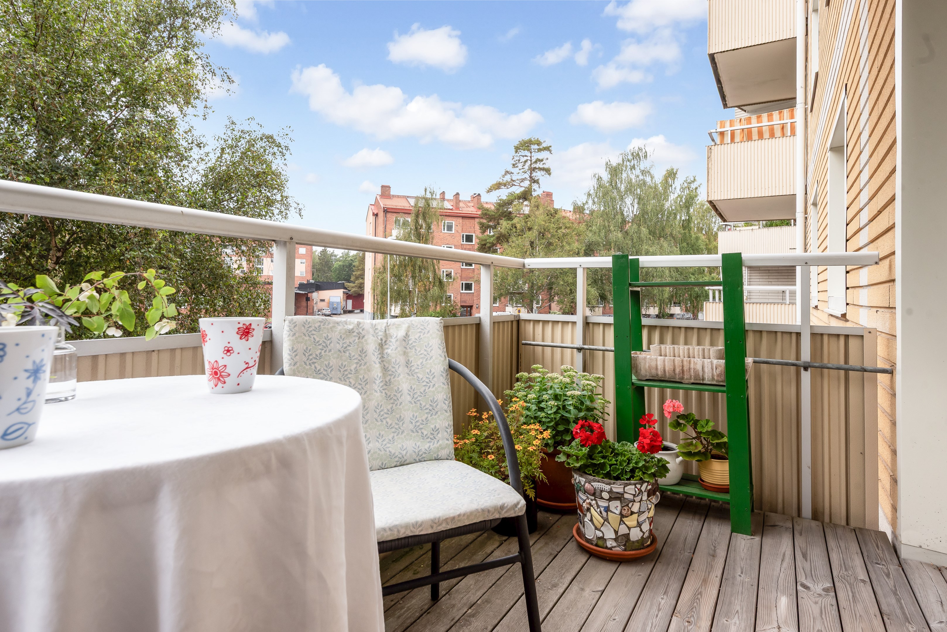 Bostadsbild från Stigbergsvägen 8A, Såld i Eriksberg, Uppsala