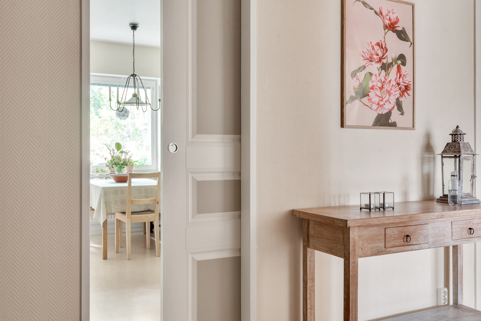 Bostadsbild från Stigbergsvägen 8A, Såld i Eriksberg, Uppsala