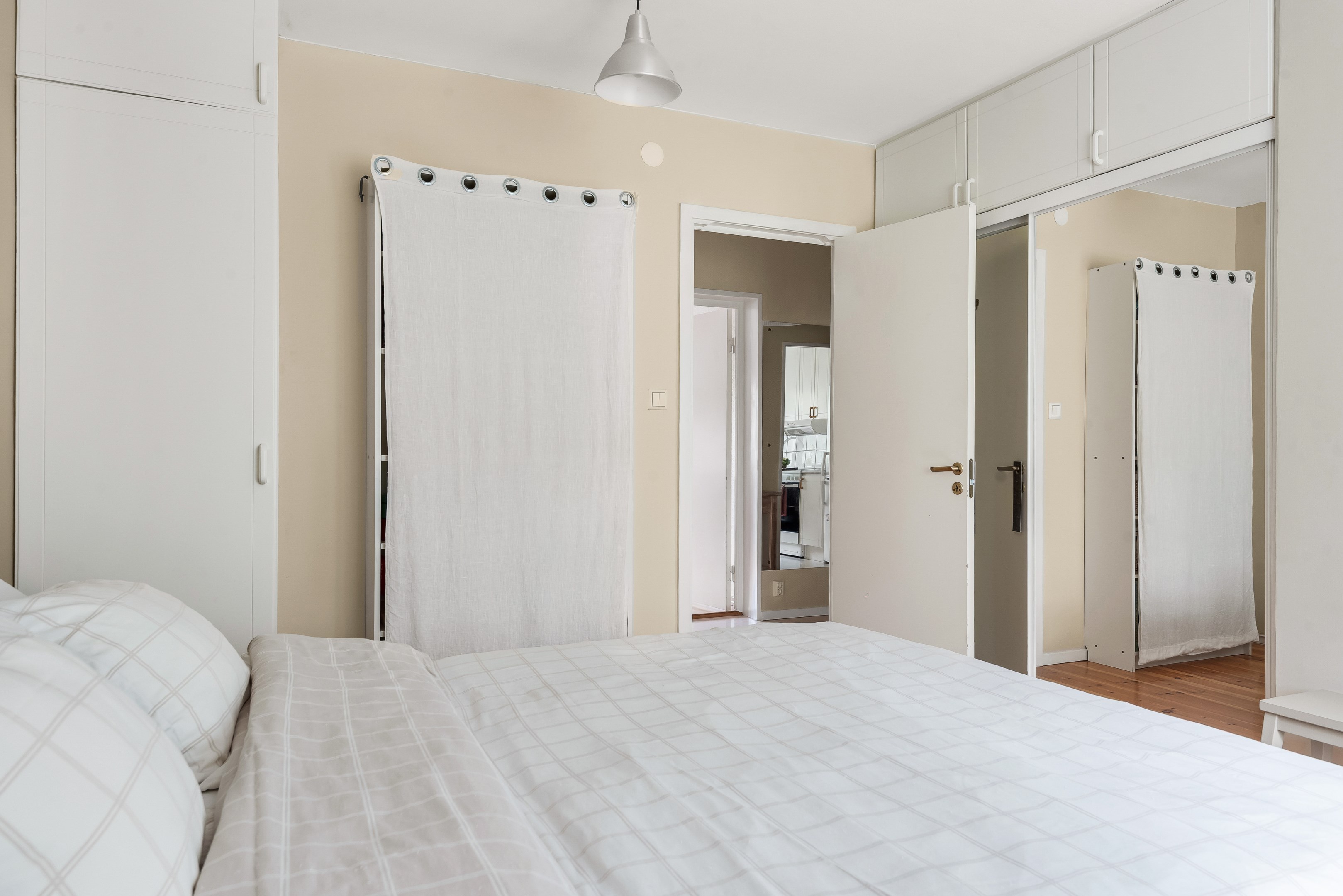 Bostadsbild från Stigbergsvägen 8A, Såld i Eriksberg, Uppsala