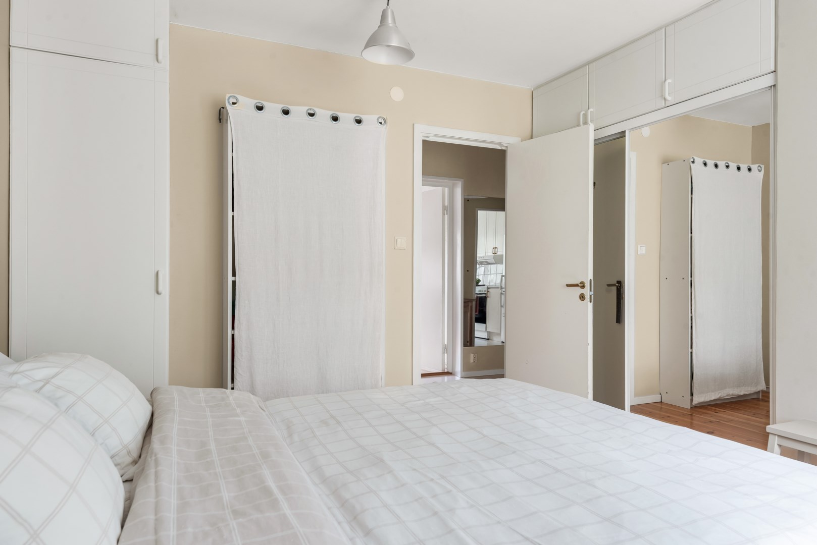 Bostadsbild från Stigbergsvägen 8A, Såld i Eriksberg, Uppsala