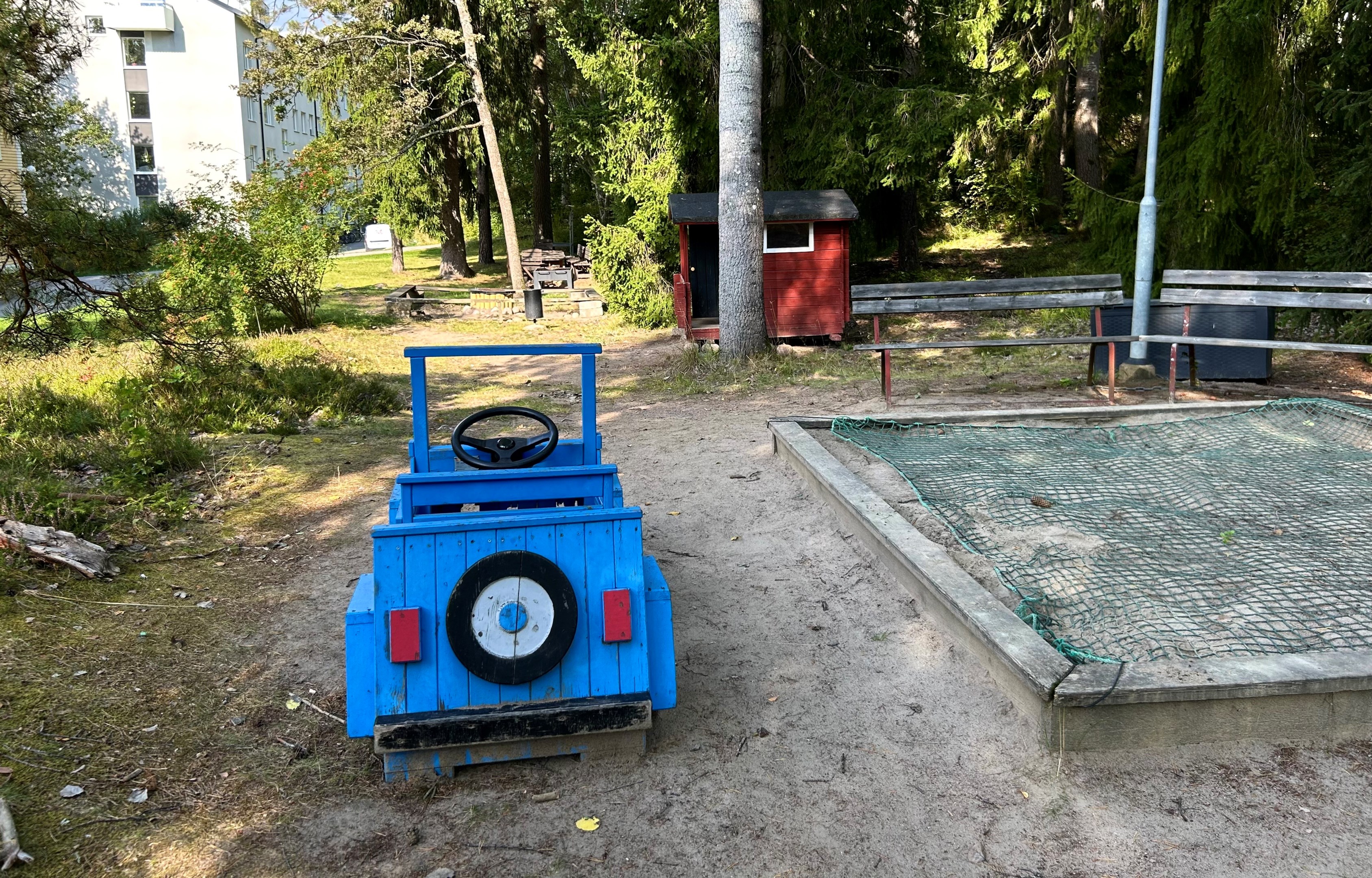 Bostadsbild från Stigbergsvägen 8A, Såld i Eriksberg, Uppsala