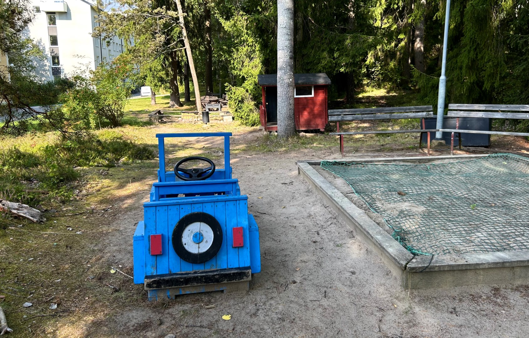 Bostadsbild från Stigbergsvägen 8A, Såld i Eriksberg, Uppsala