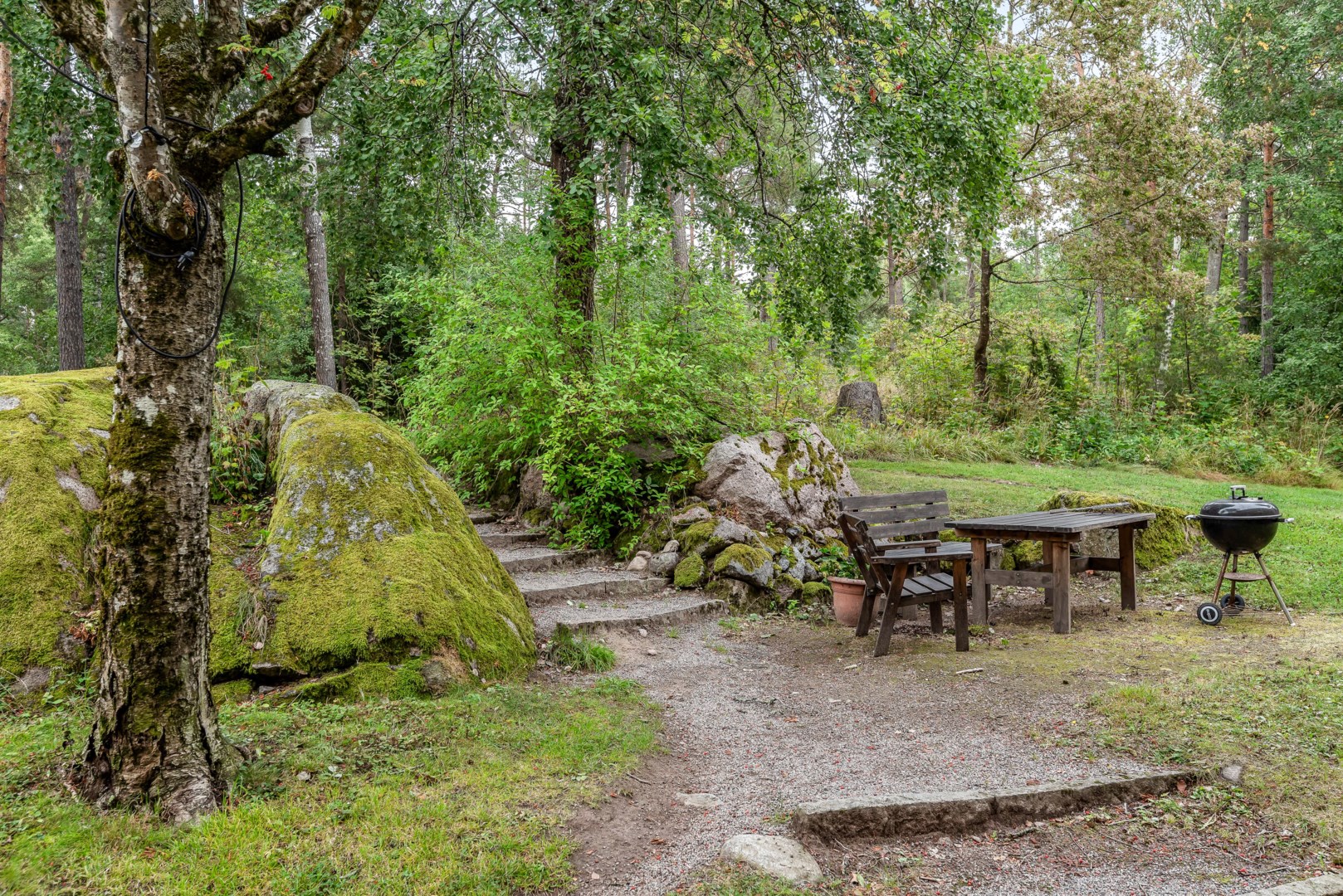 Bostadsbild från Stigbergsvägen 8A, Såld i Eriksberg, Uppsala