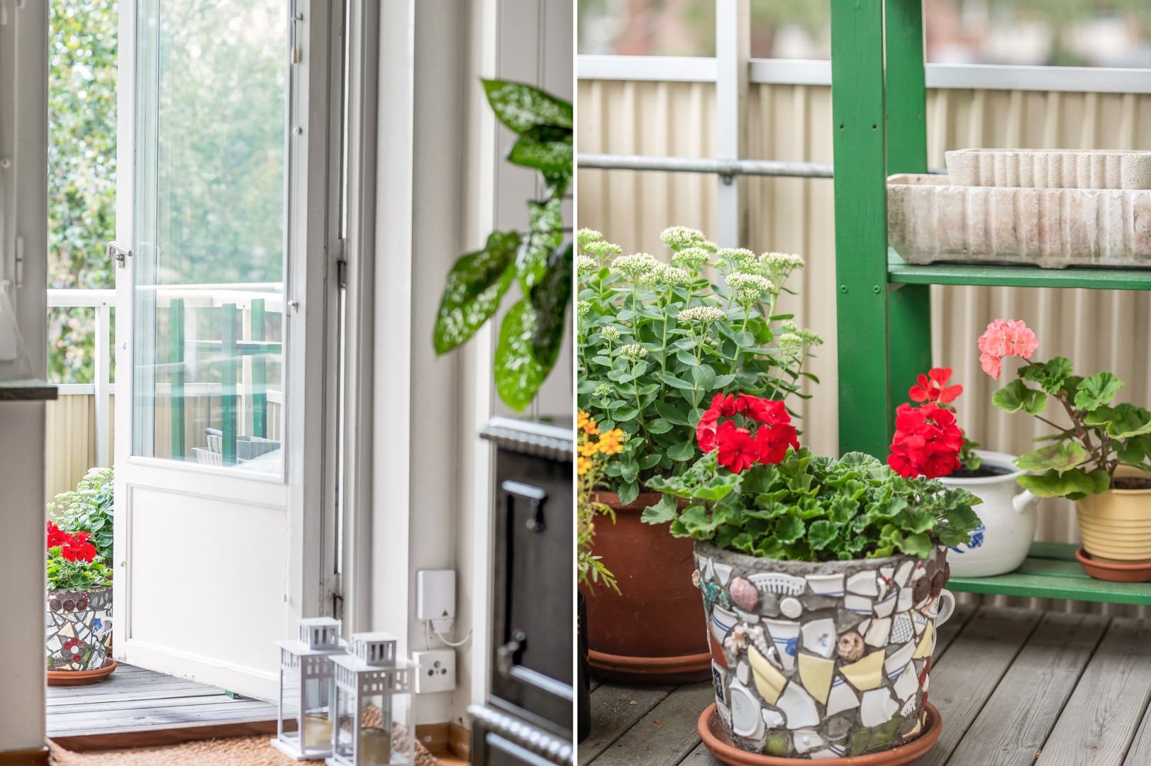 Bostadsbild från Stigbergsvägen 8A, Såld i Eriksberg, Uppsala