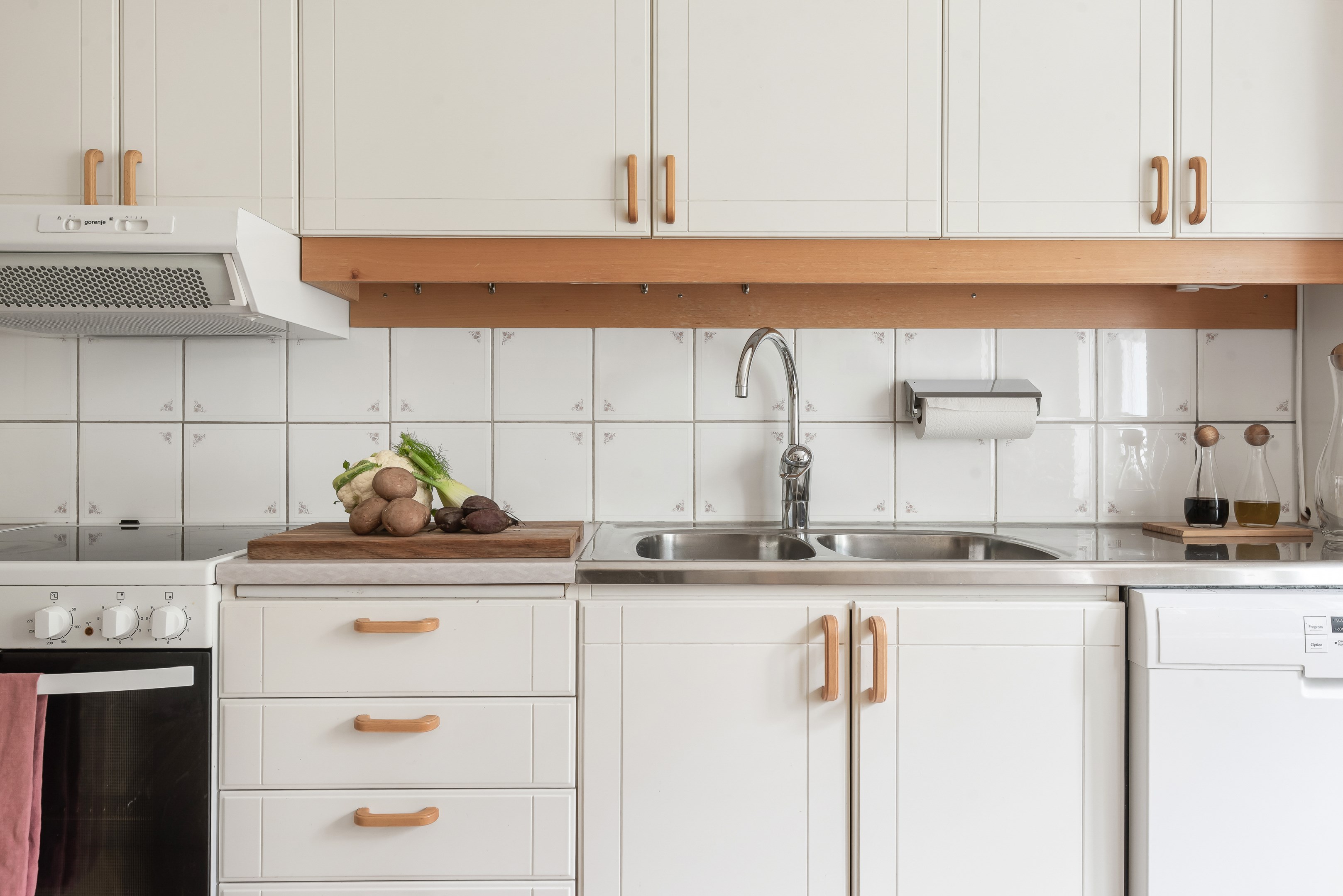 Bostadsbild från Stigbergsvägen 8A, Såld i Eriksberg, Uppsala