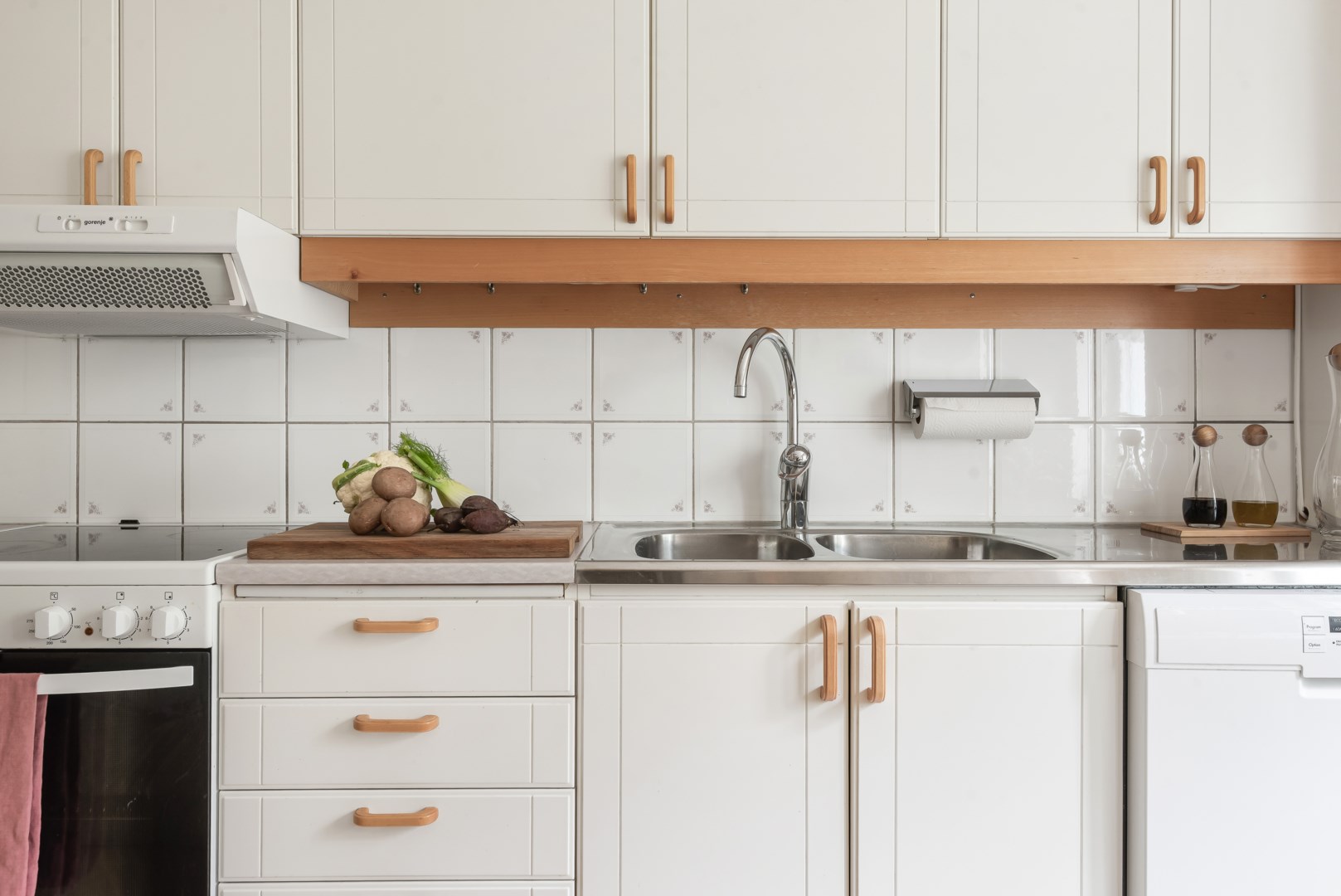 Bostadsbild från Stigbergsvägen 8A, Såld i Eriksberg, Uppsala