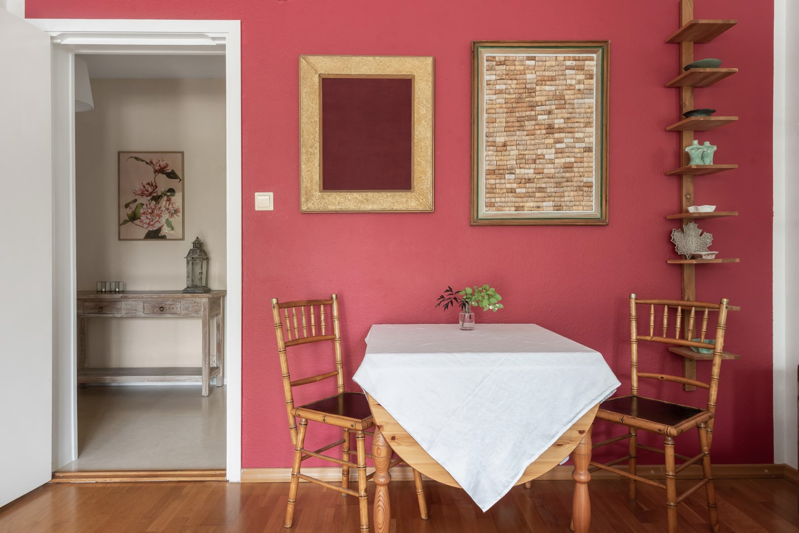 Bostadsbild från Stigbergsvägen 8A, Såld i Eriksberg, Uppsala