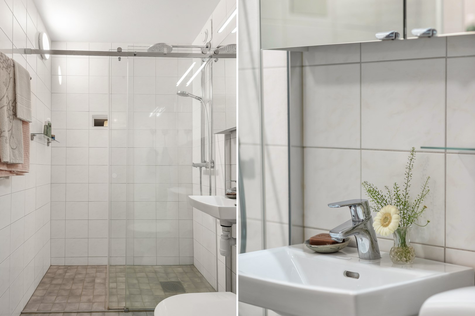 Bostadsbild från Stigbergsvägen 8A, Såld i Eriksberg, Uppsala