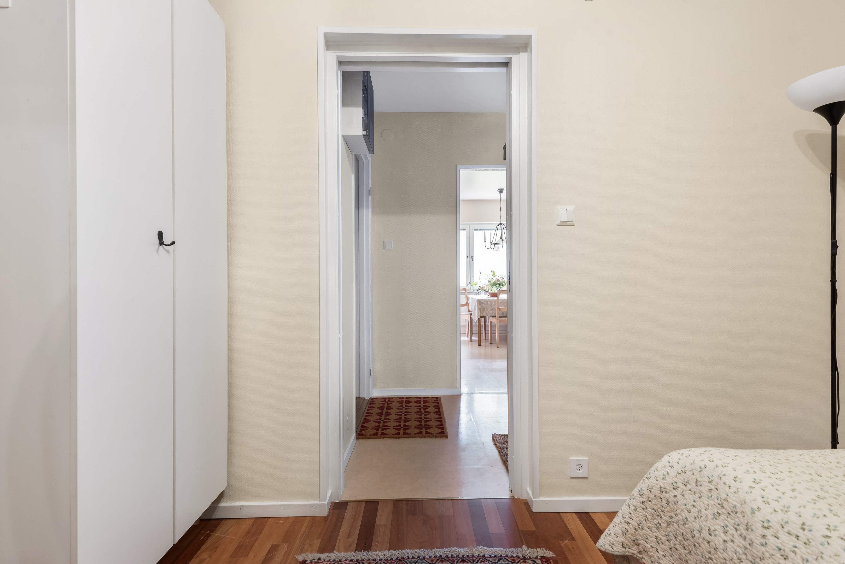 Bostadsbild från Stigbergsvägen 8A, Såld i Eriksberg, Uppsala