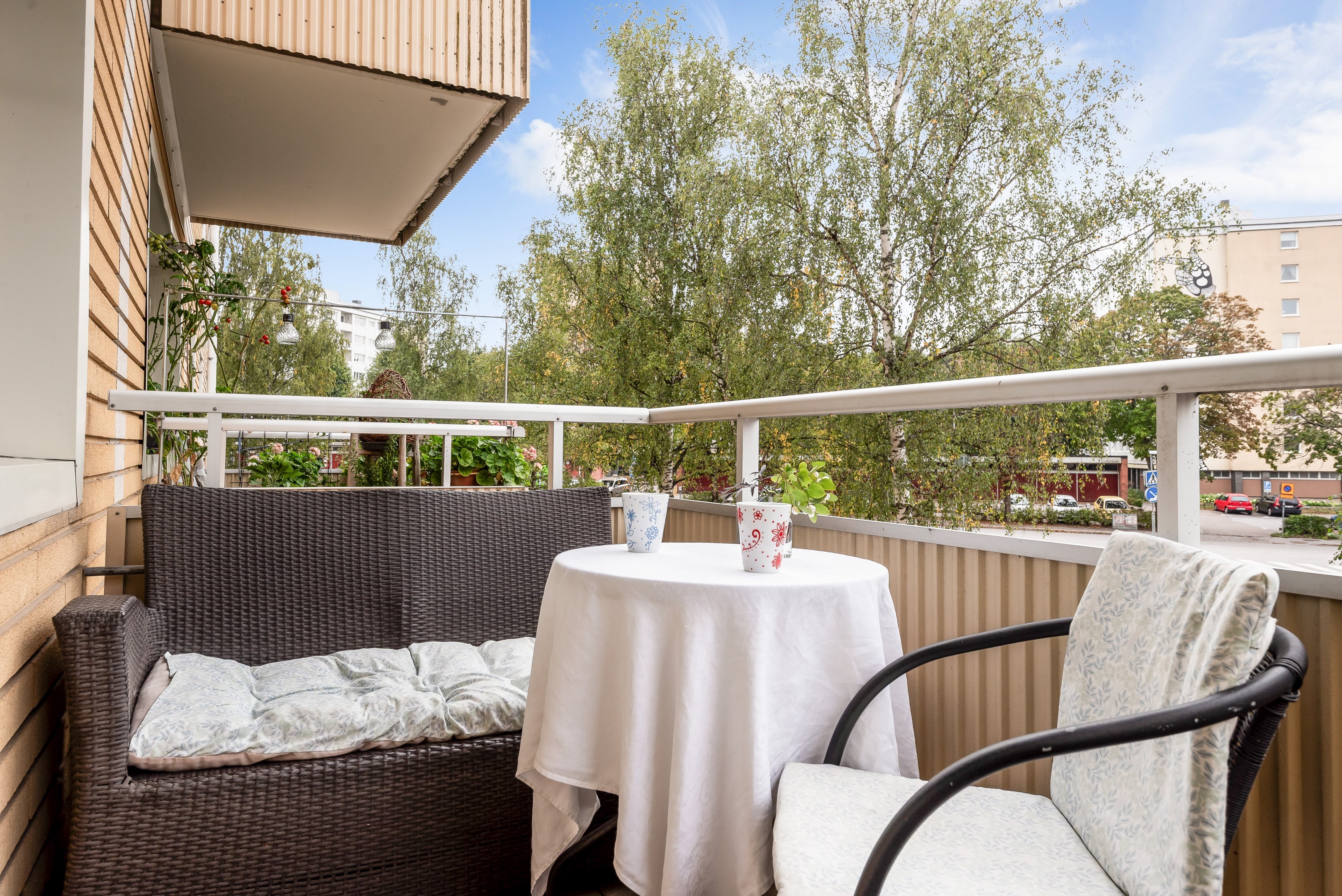 Bostadsbild från Stigbergsvägen 8A, Såld i Eriksberg, Uppsala