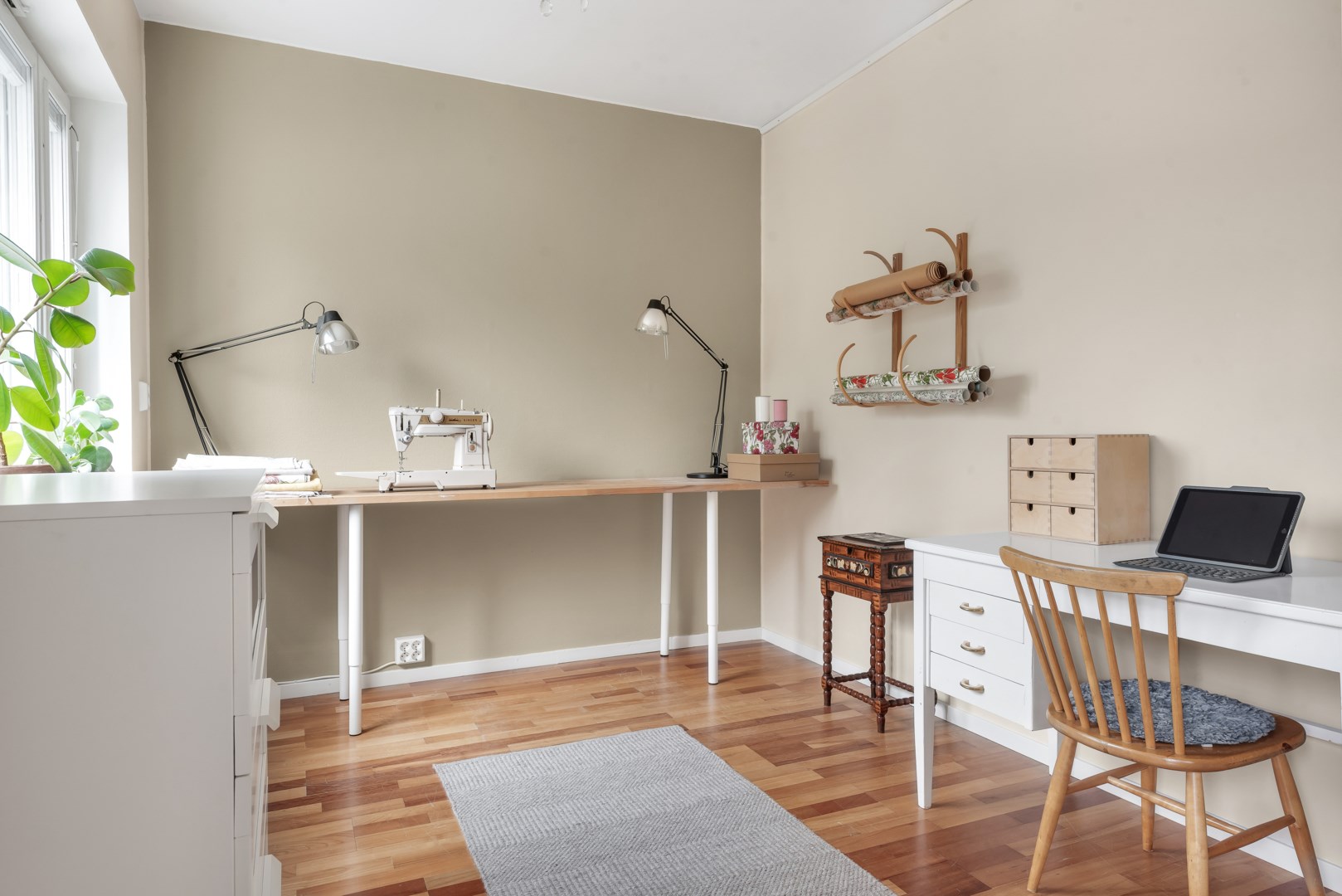 Bostadsbild från Stigbergsvägen 8A, Såld i Eriksberg, Uppsala