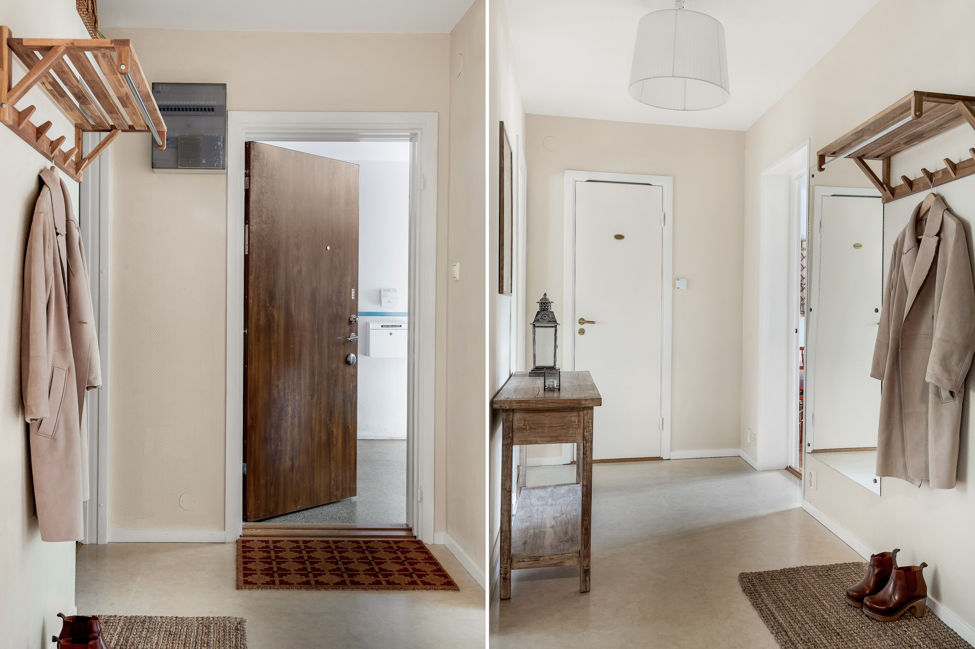 Bostadsbild från Stigbergsvägen 8A, Såld i Eriksberg, Uppsala