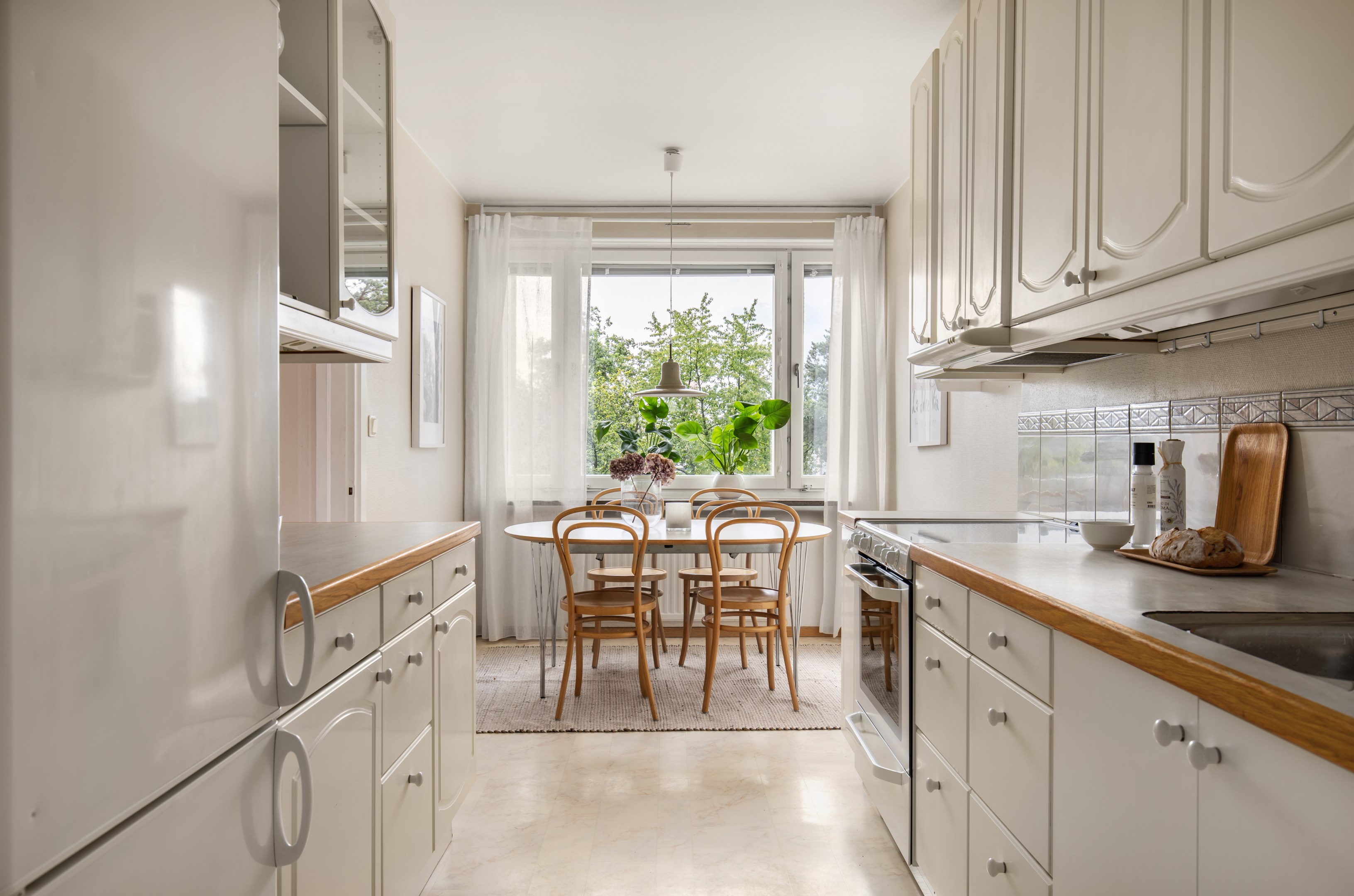 Bostadsbild från Alphyddevägen 9, 2tr, Såld i Alphyddan, Nacka