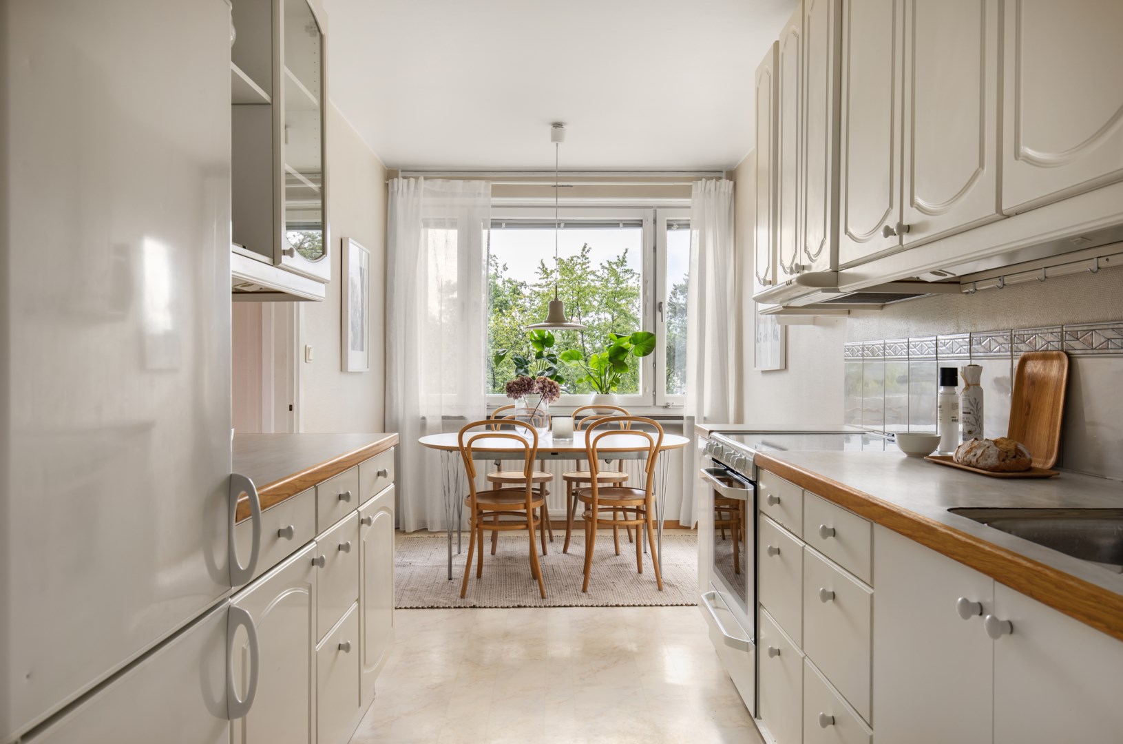 Bostadsbild från Alphyddevägen 9, 2tr, Såld i Alphyddan, Nacka