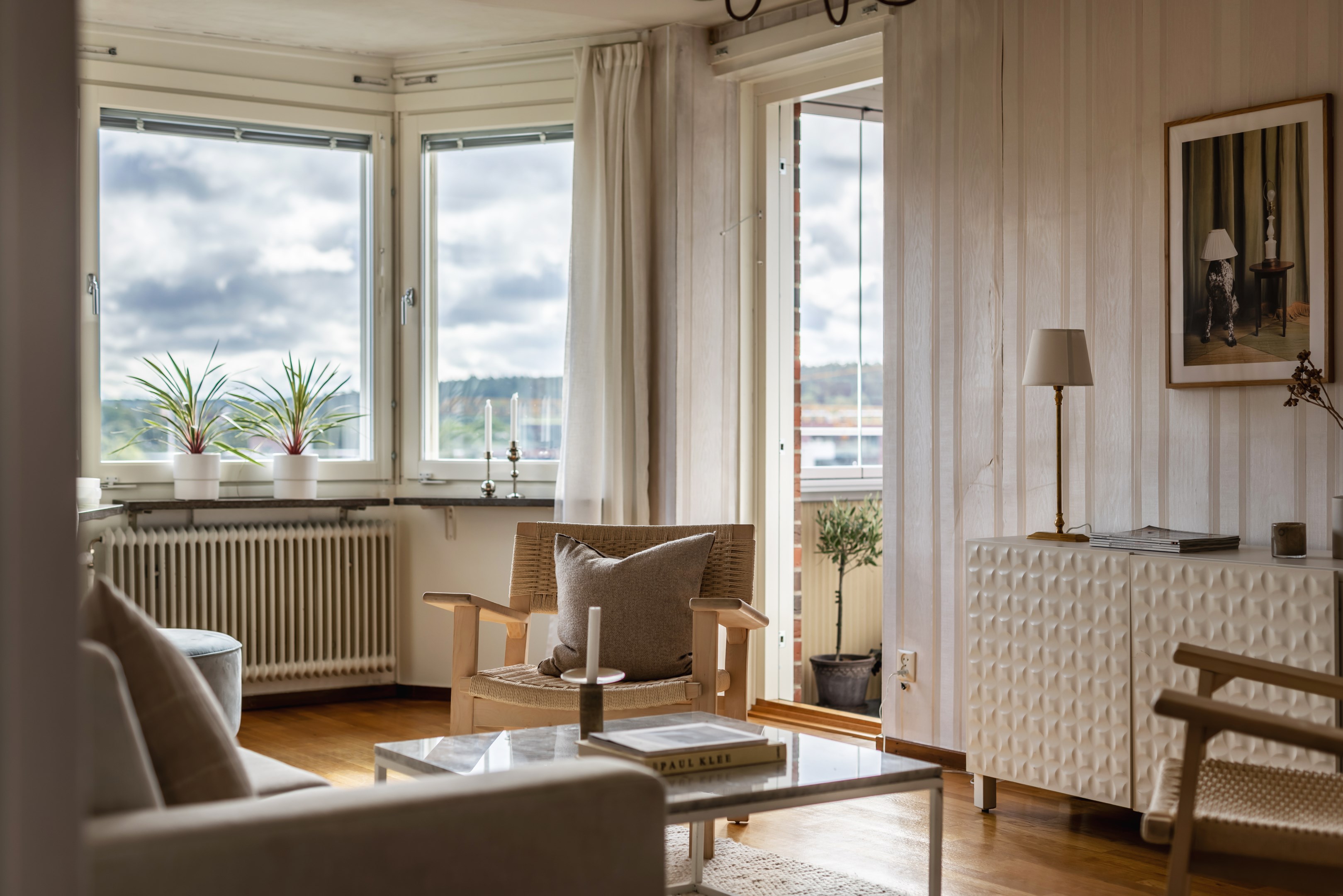 Bostadsbild från Alphyddevägen 9, 2tr, Såld i Alphyddan, Nacka