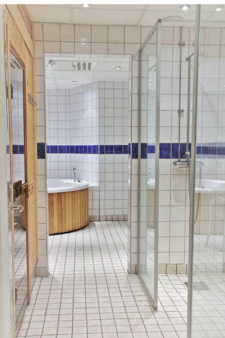 Bostadsbild från Alphyddevägen 9, 2tr, Såld i Alphyddan, Nacka