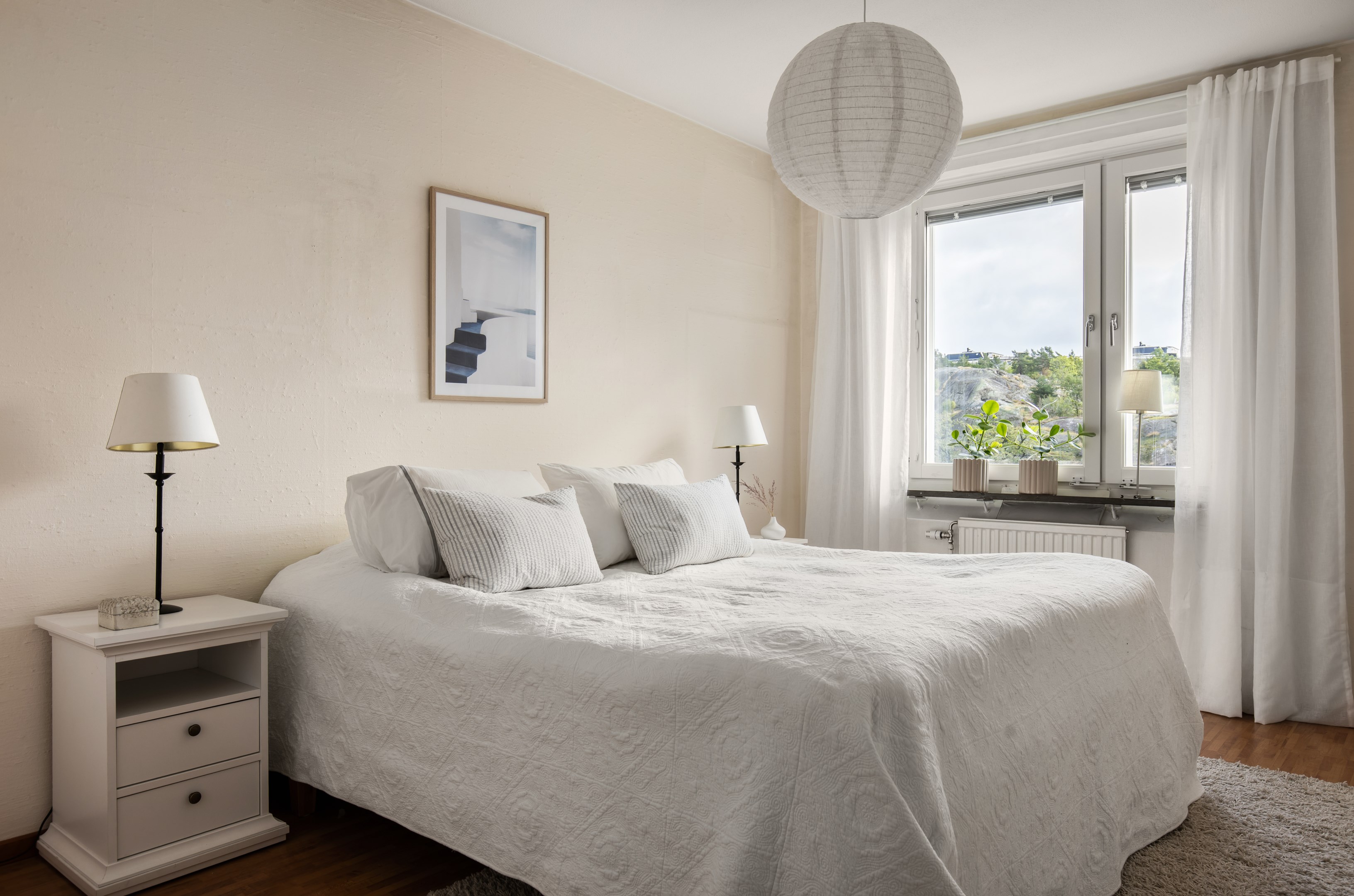 Bostadsbild från Alphyddevägen 9, 2tr, Såld i Alphyddan, Nacka