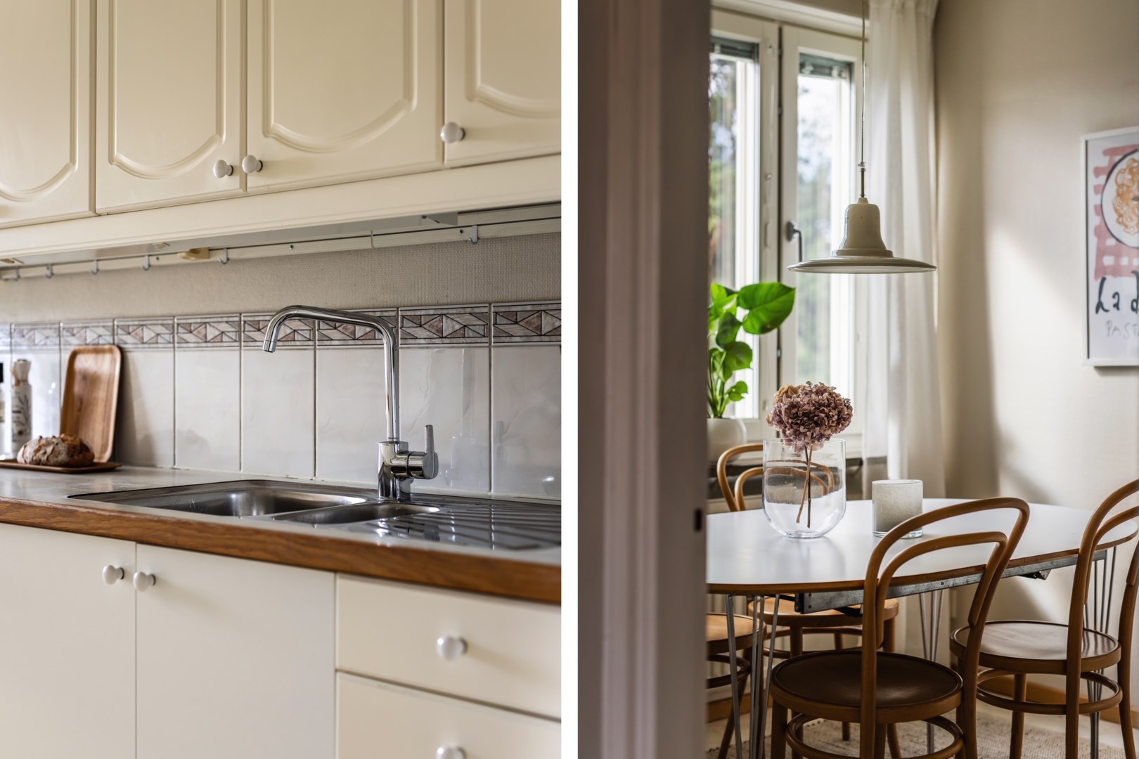 Bostadsbild från Alphyddevägen 9, 2tr, Såld i Alphyddan, Nacka