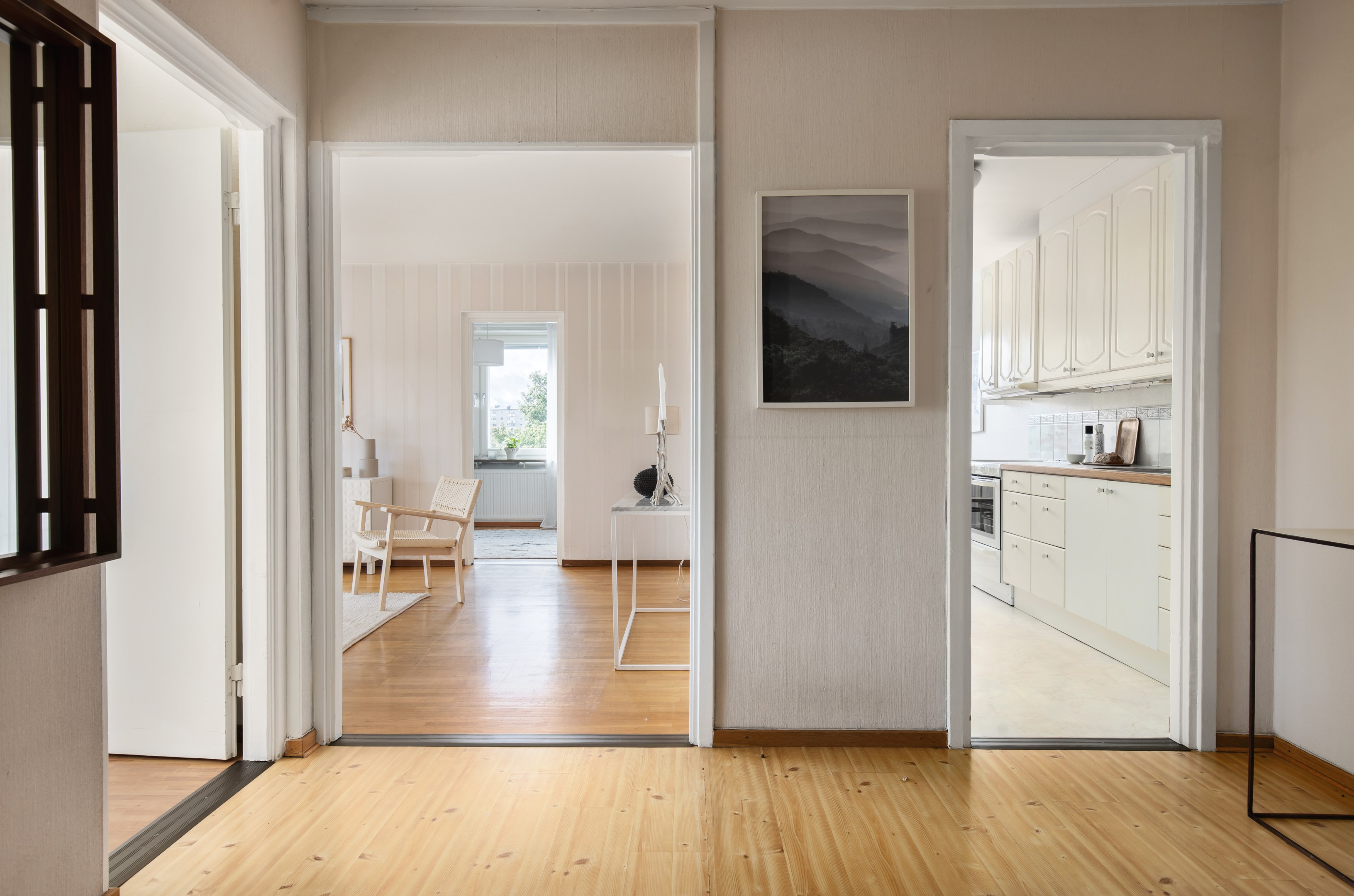 Bostadsbild från Alphyddevägen 9, 2tr, Såld i Alphyddan, Nacka