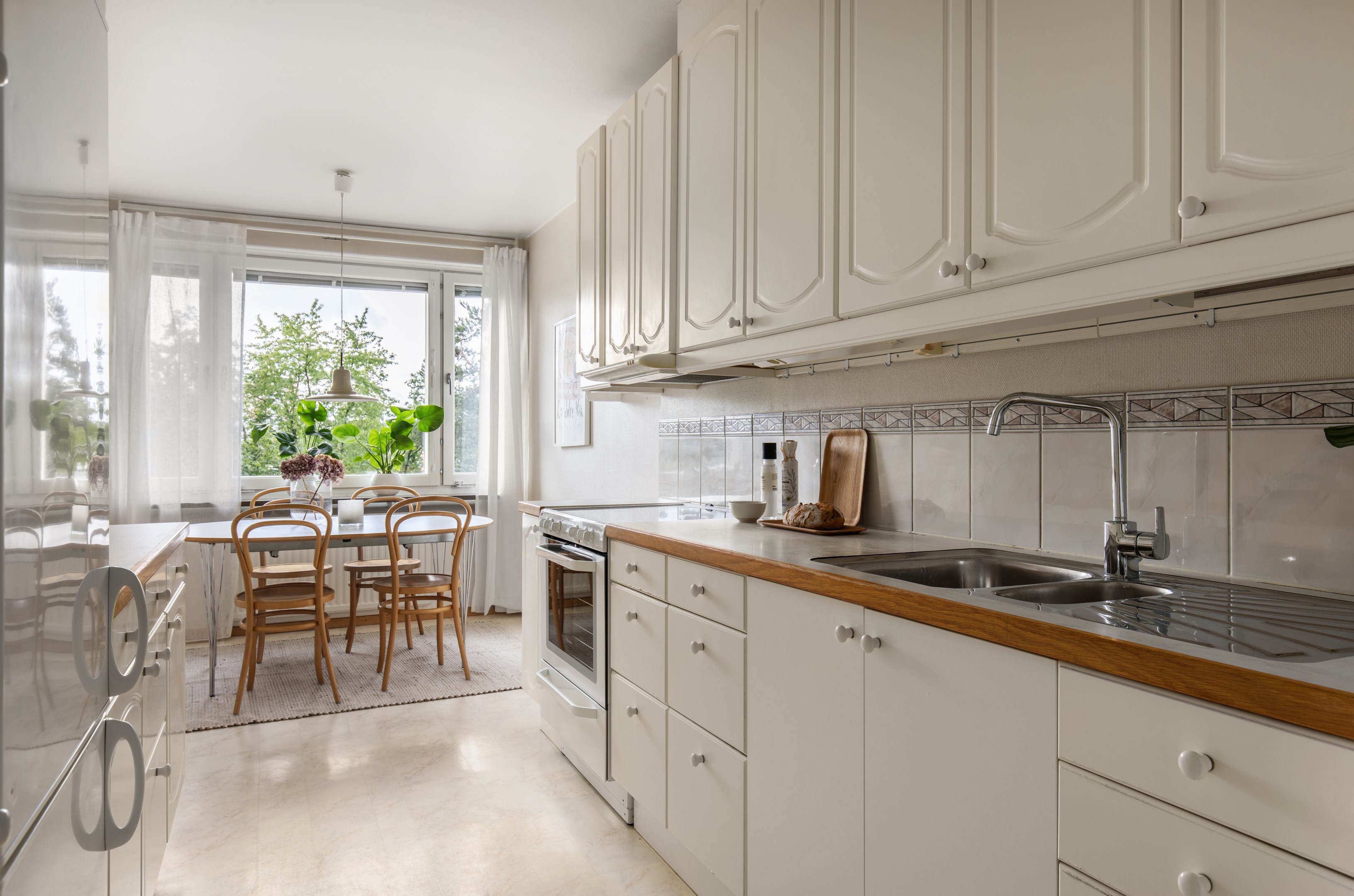 Bostadsbild från Alphyddevägen 9, 2tr, Såld i Alphyddan, Nacka