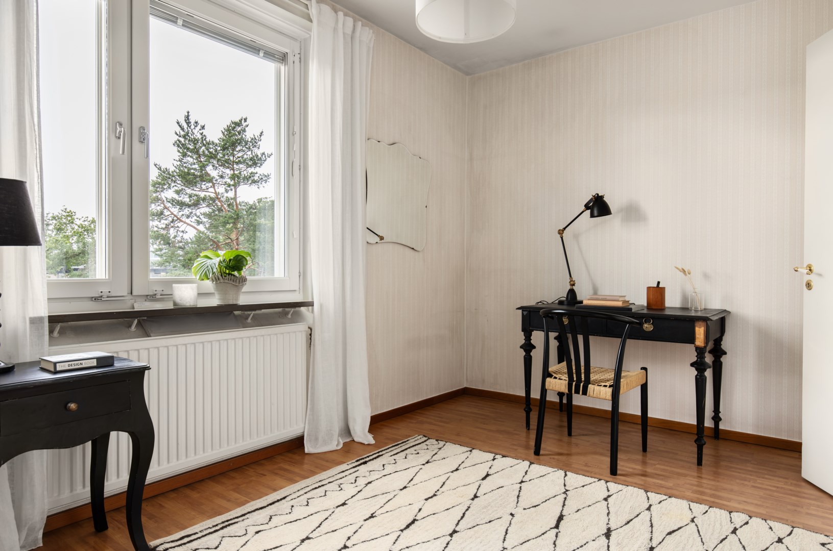 Bostadsbild från Alphyddevägen 9, 2tr, Såld i Alphyddan, Nacka