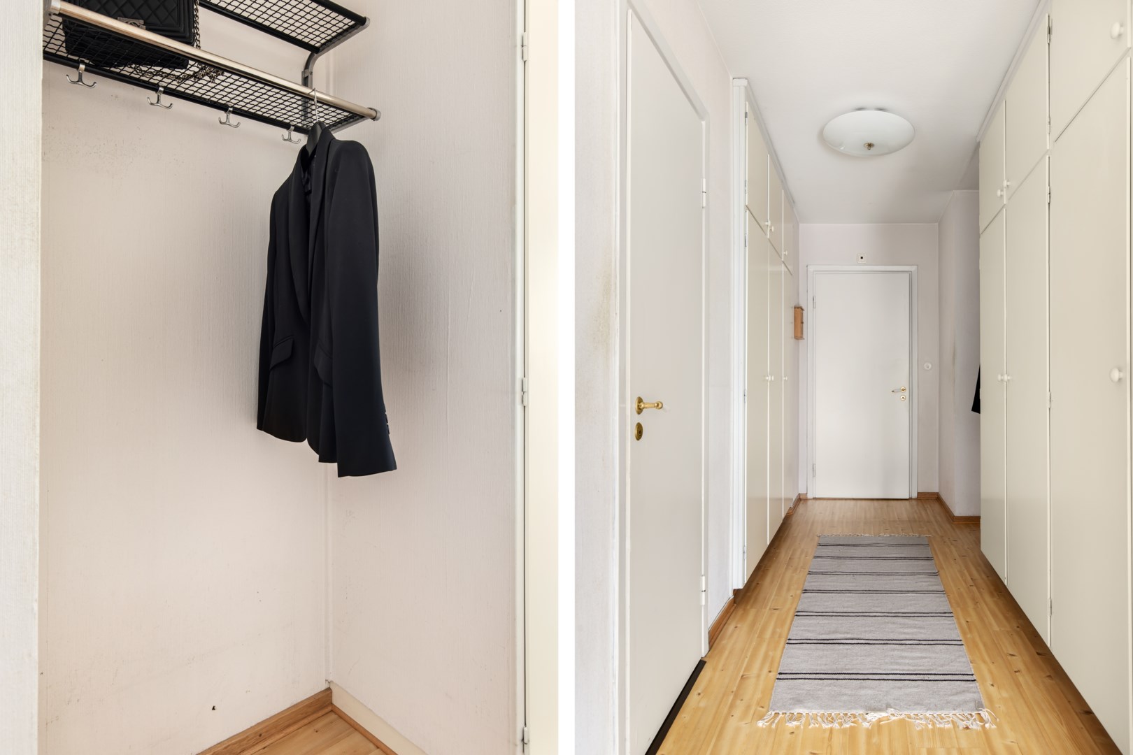 Bostadsbild från Alphyddevägen 9, 2tr, Såld i Alphyddan, Nacka
