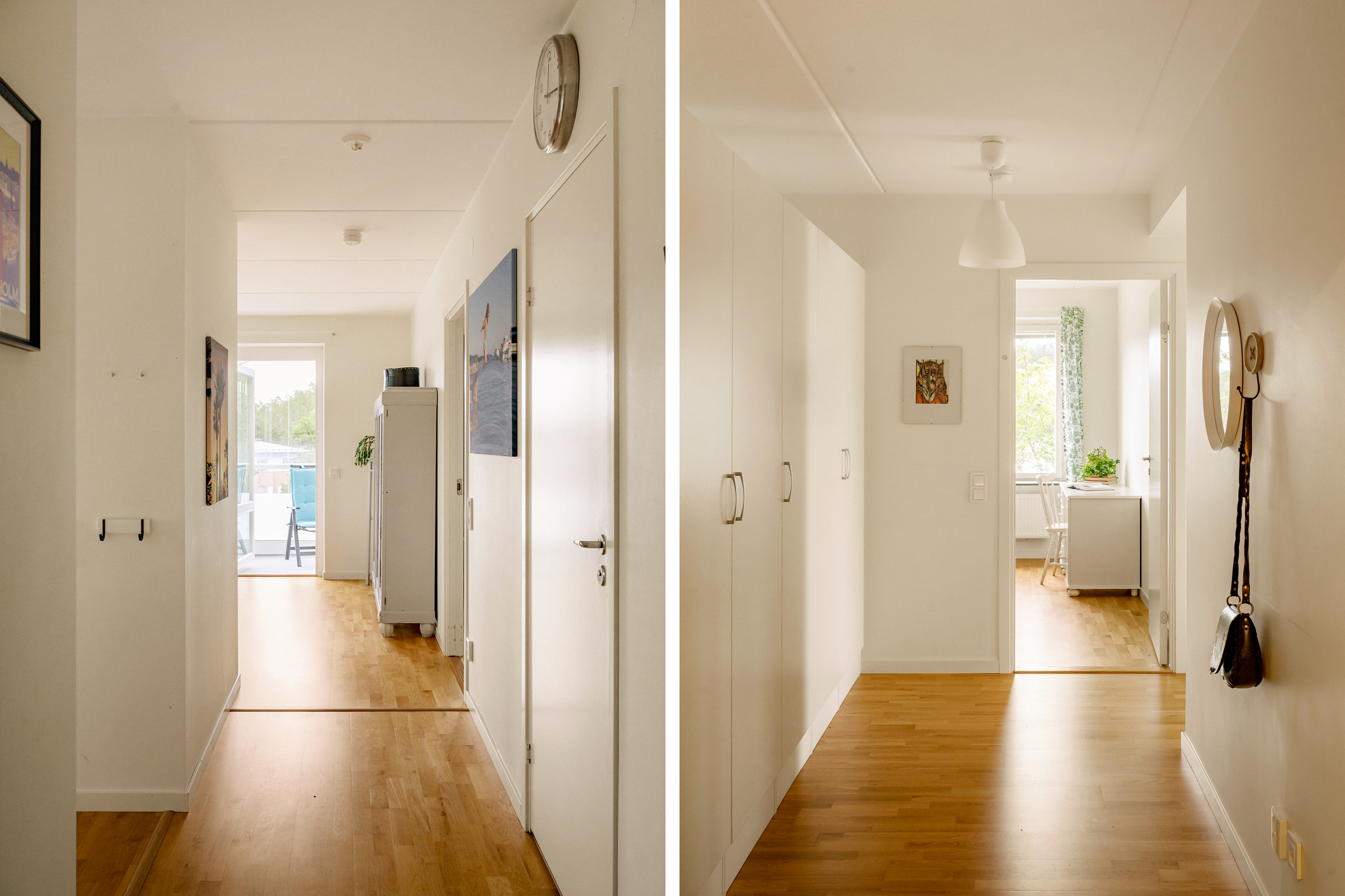 Bostadsbild från Mariaterrassen 8, + 55 Brf, Såld i Gustavsberg, Värmdö