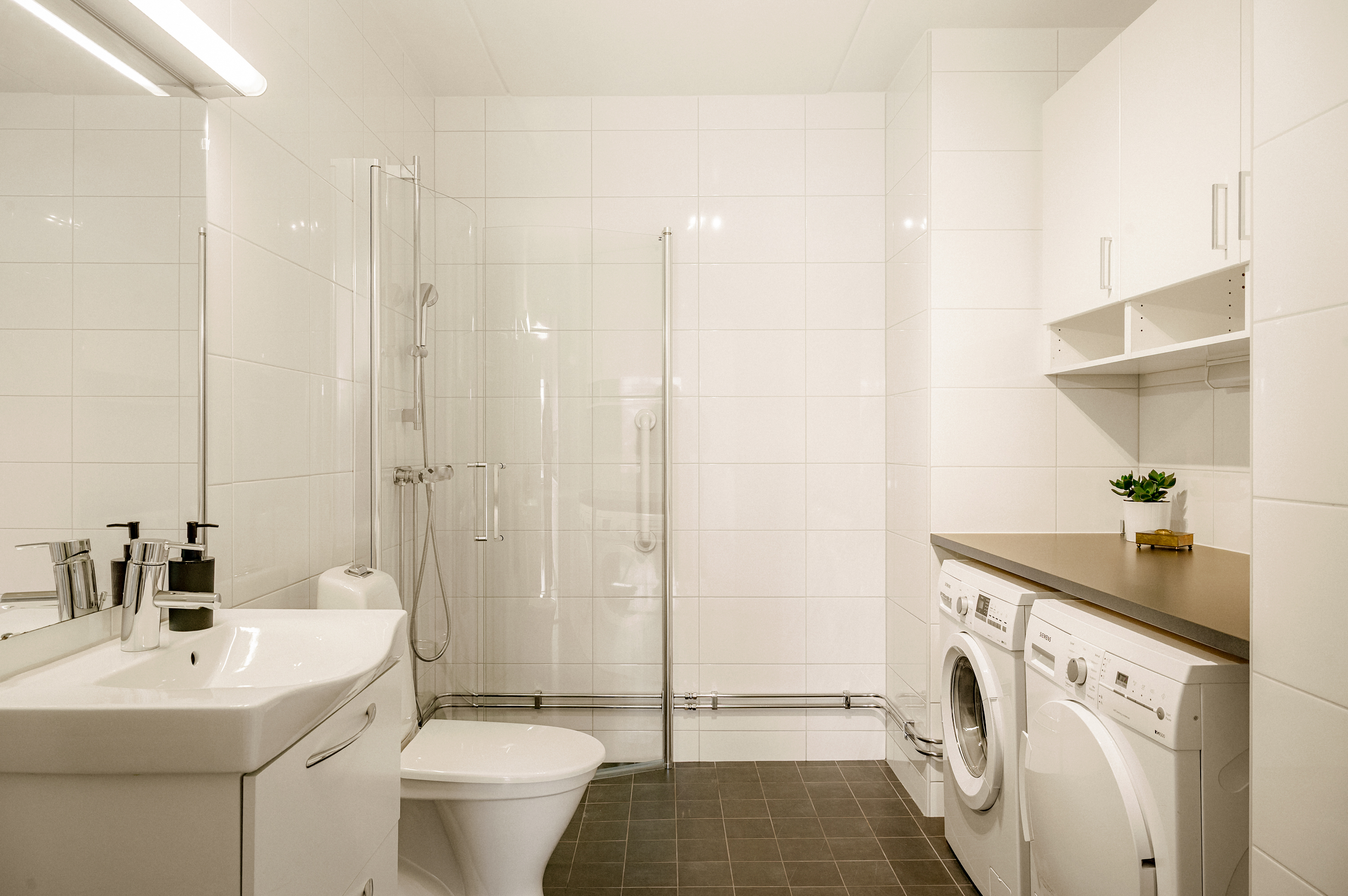 Bostadsbild från Mariaterrassen 8, + 55 Brf, Såld i Gustavsberg, Värmdö