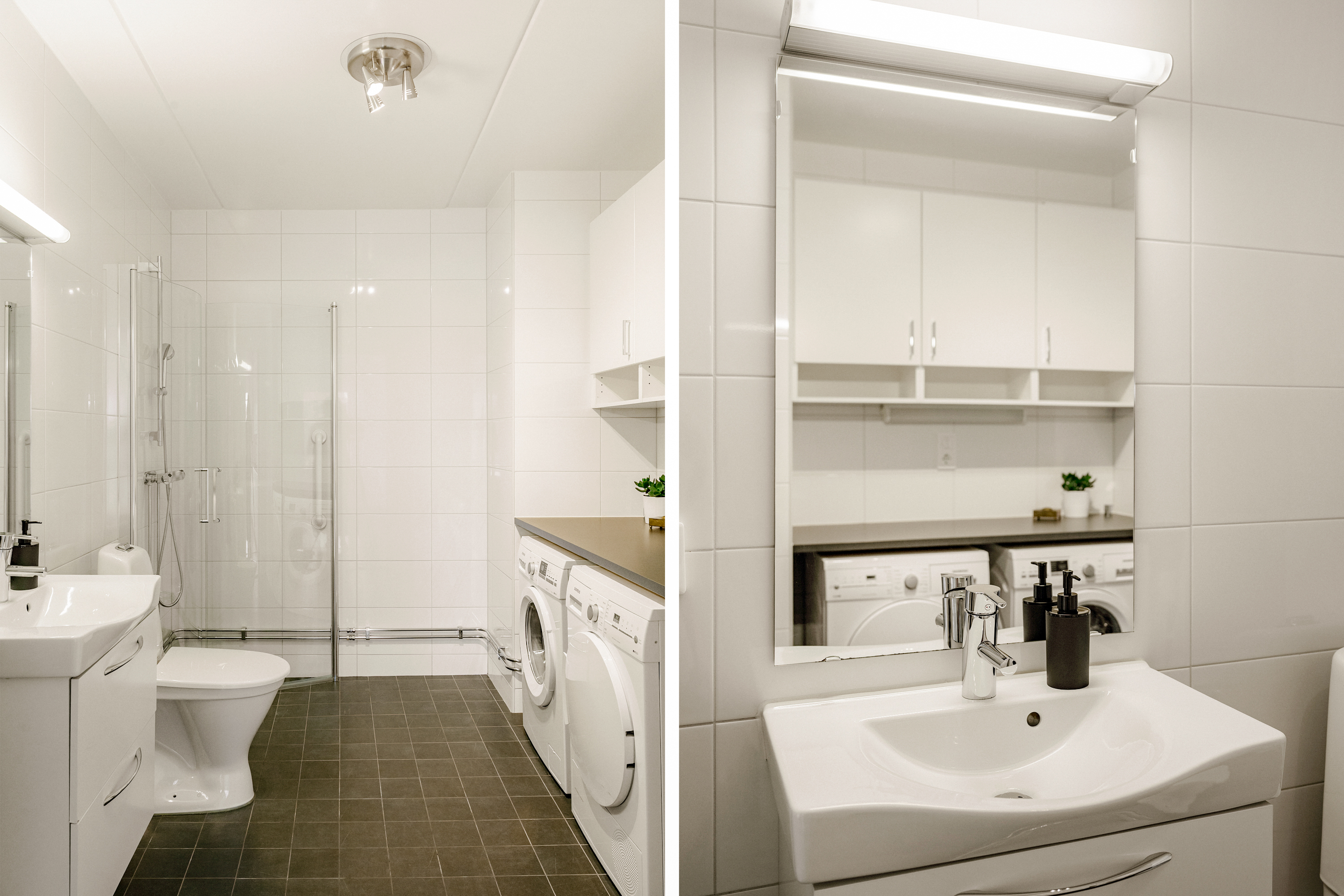 Bostadsbild från Mariaterrassen 8, + 55 Brf, Såld i Gustavsberg, Värmdö