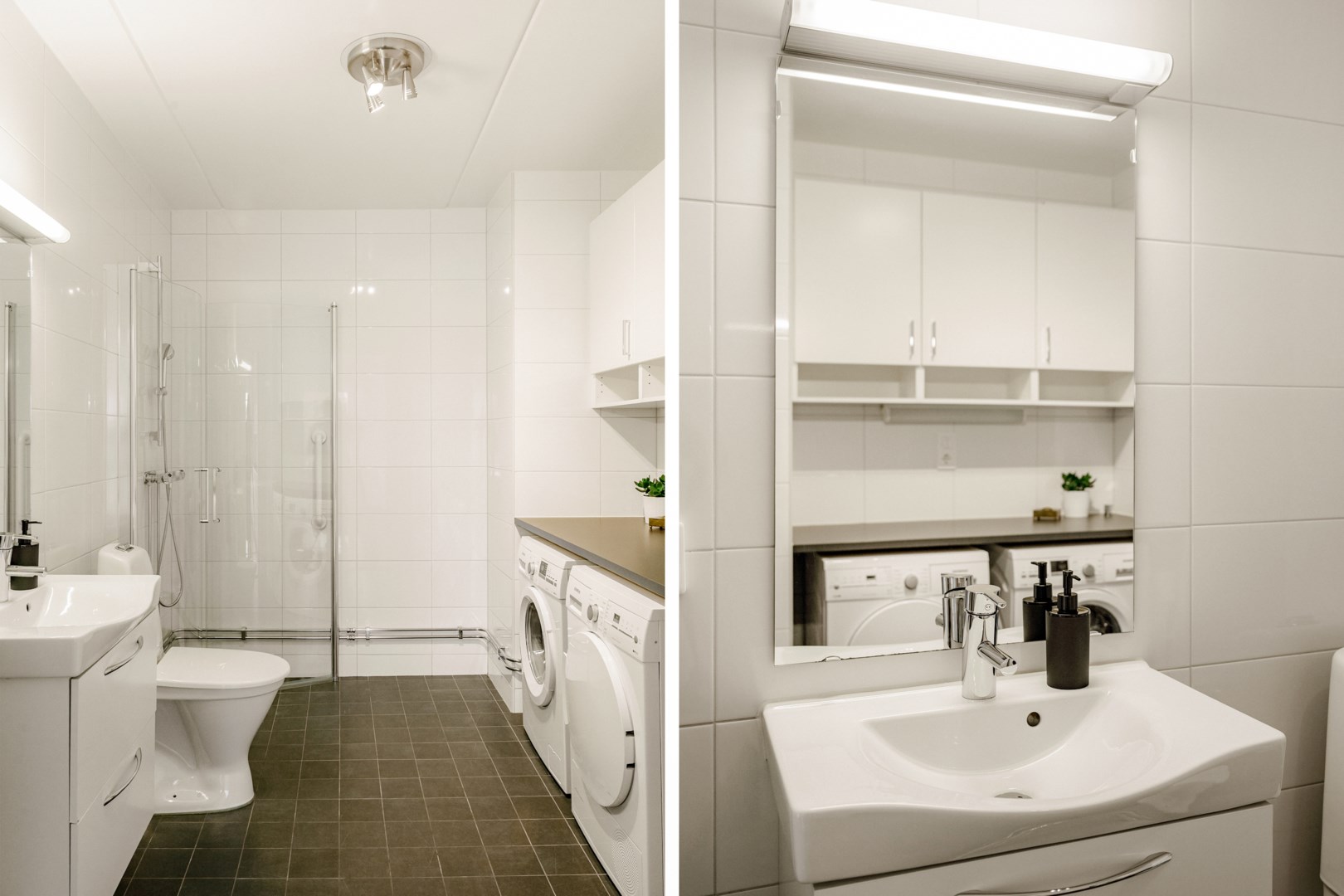 Bostadsbild från Mariaterrassen 8, + 55 Brf, Såld i Gustavsberg, Värmdö