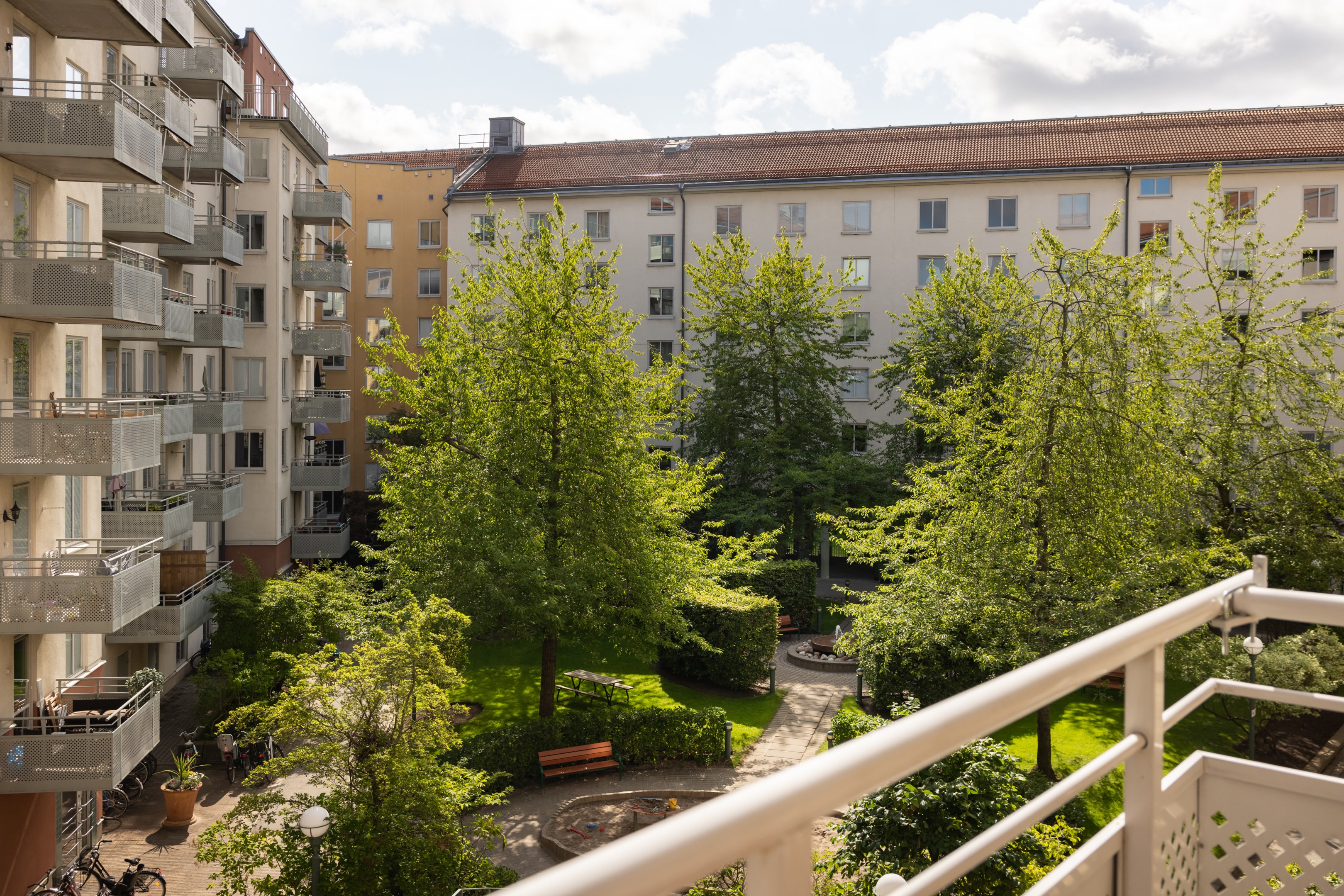 Bostadsbild från Birger Jarlsgatan 82, Såld i Östermalm, Stockholm