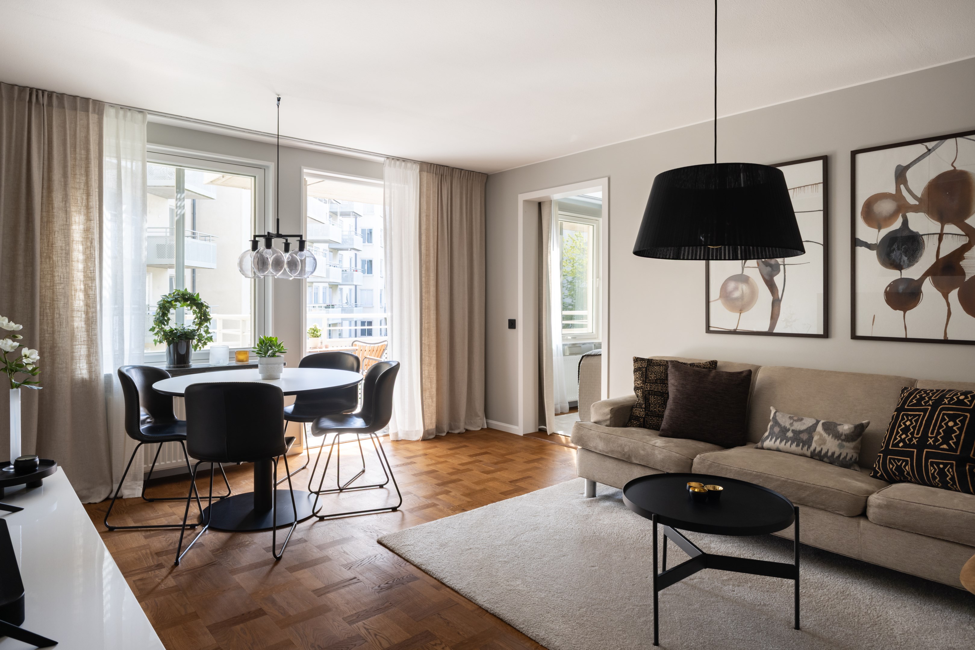 Bostadsbild från Birger Jarlsgatan 82, Såld i Östermalm, Stockholm