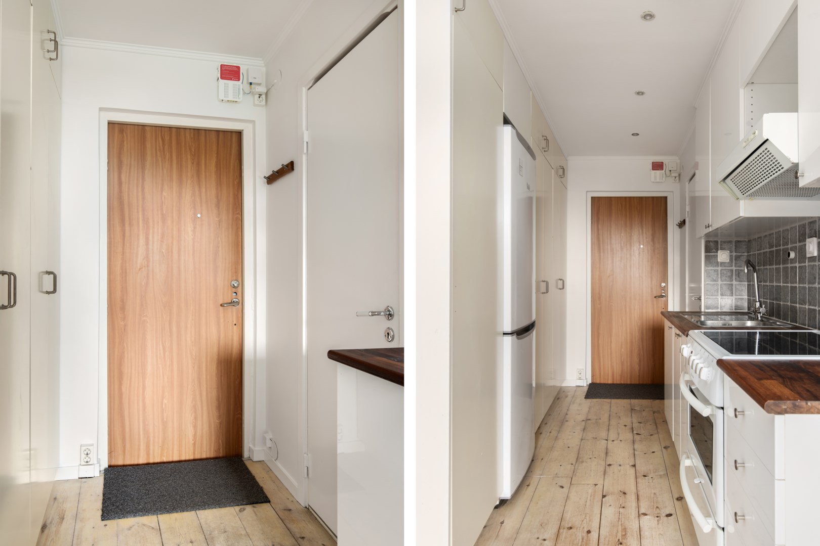 Bostadsbild från Karl Gerhards Väg 27, Till salu i Saltsjöbaden, Nacka