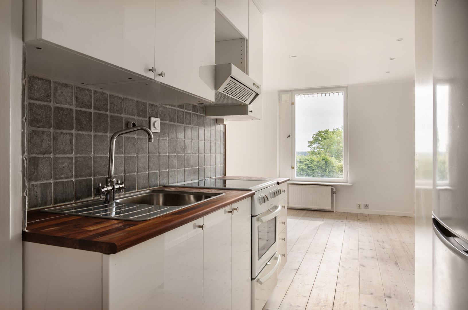 Bostadsbild från Karl Gerhards Väg 27, Till salu i Saltsjöbaden, Nacka