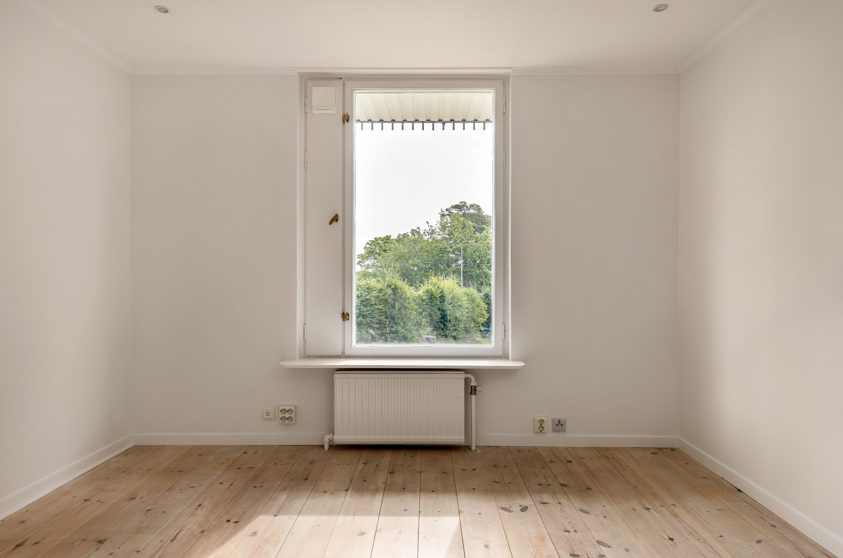 Bostadsbild från Karl Gerhards Väg 27, Kommande i Saltsjöbaden, Nacka