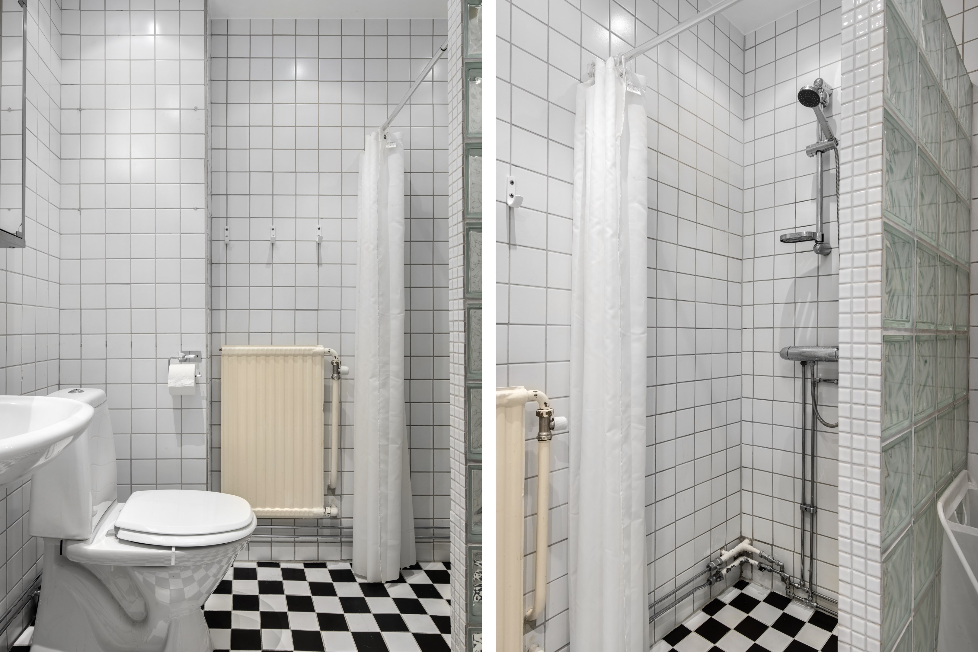 Bostadsbild från Karl Gerhards Väg 27, Kommande i Saltsjöbaden, Nacka