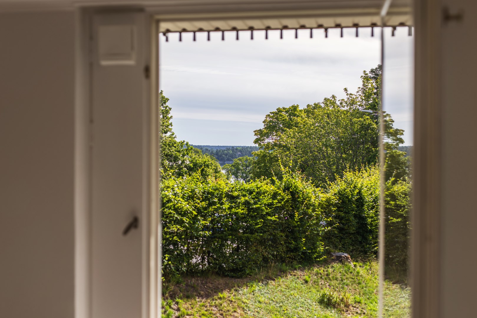Bostadsbild från Karl Gerhards Väg 27, Till salu i Saltsjöbaden, Nacka