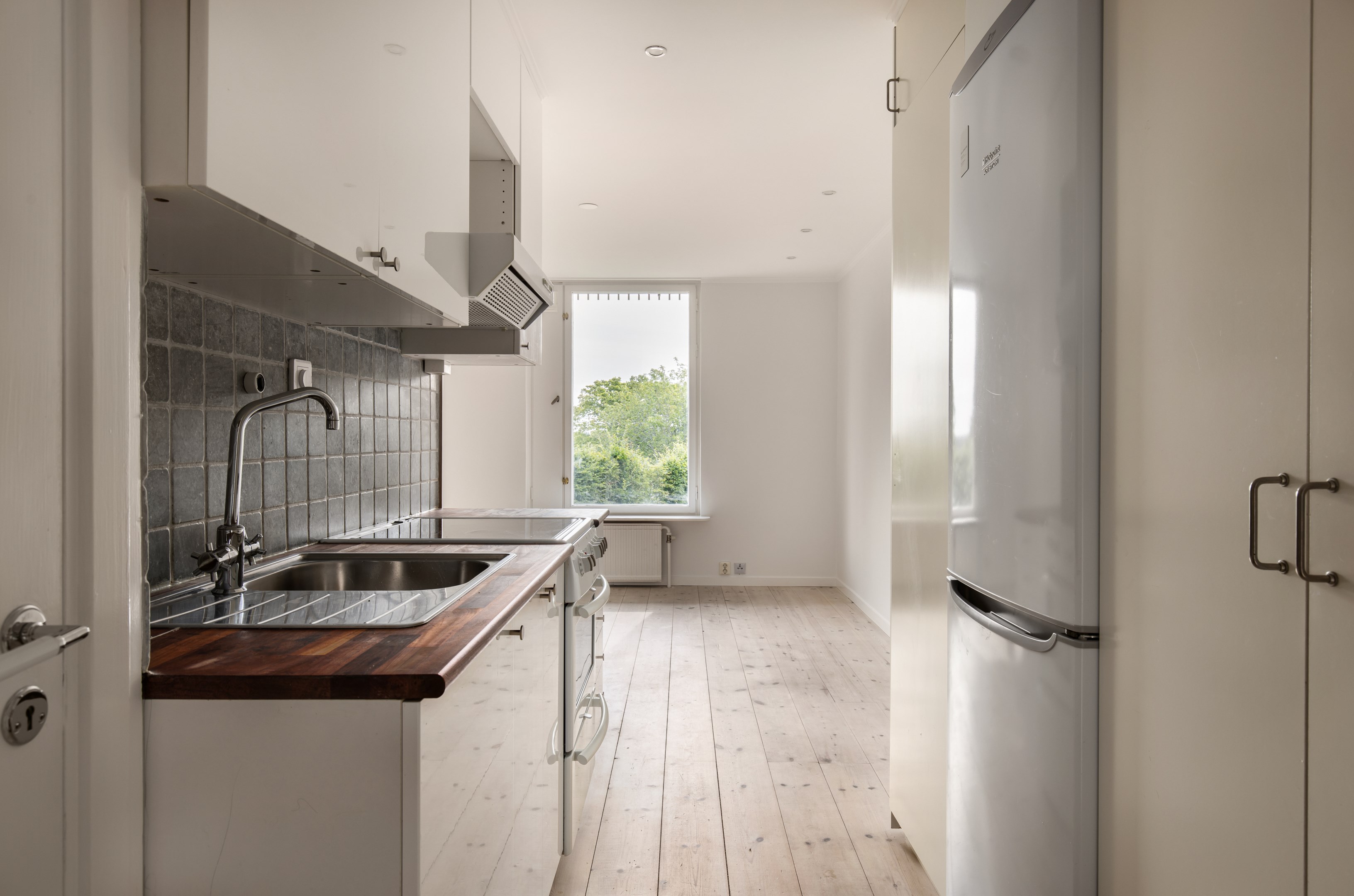 Bostadsbild från Karl Gerhards Väg 27, Kommande i Saltsjöbaden, Nacka