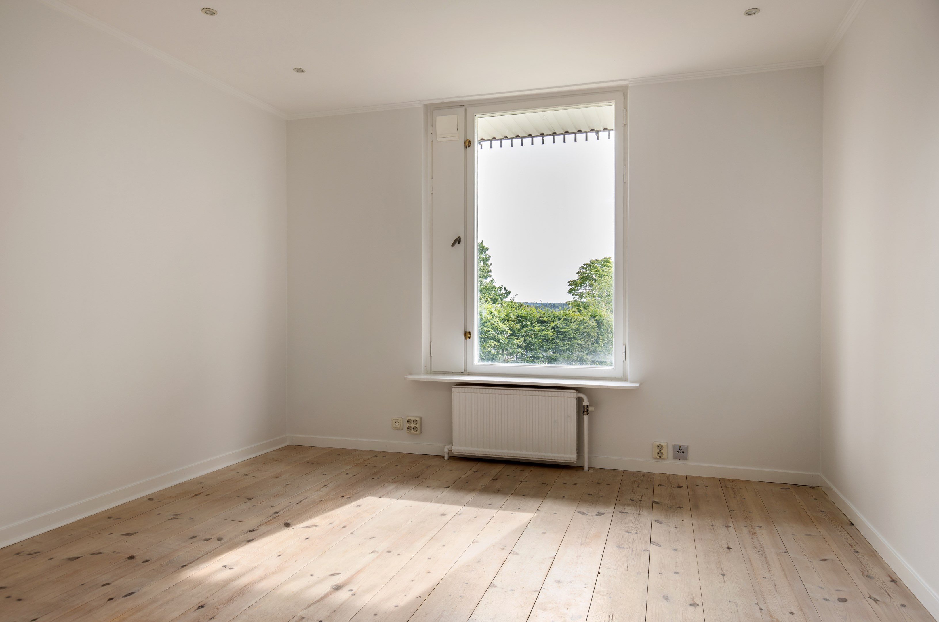 Bostadsbild från Karl Gerhards Väg 27, Kommande i Saltsjöbaden, Nacka