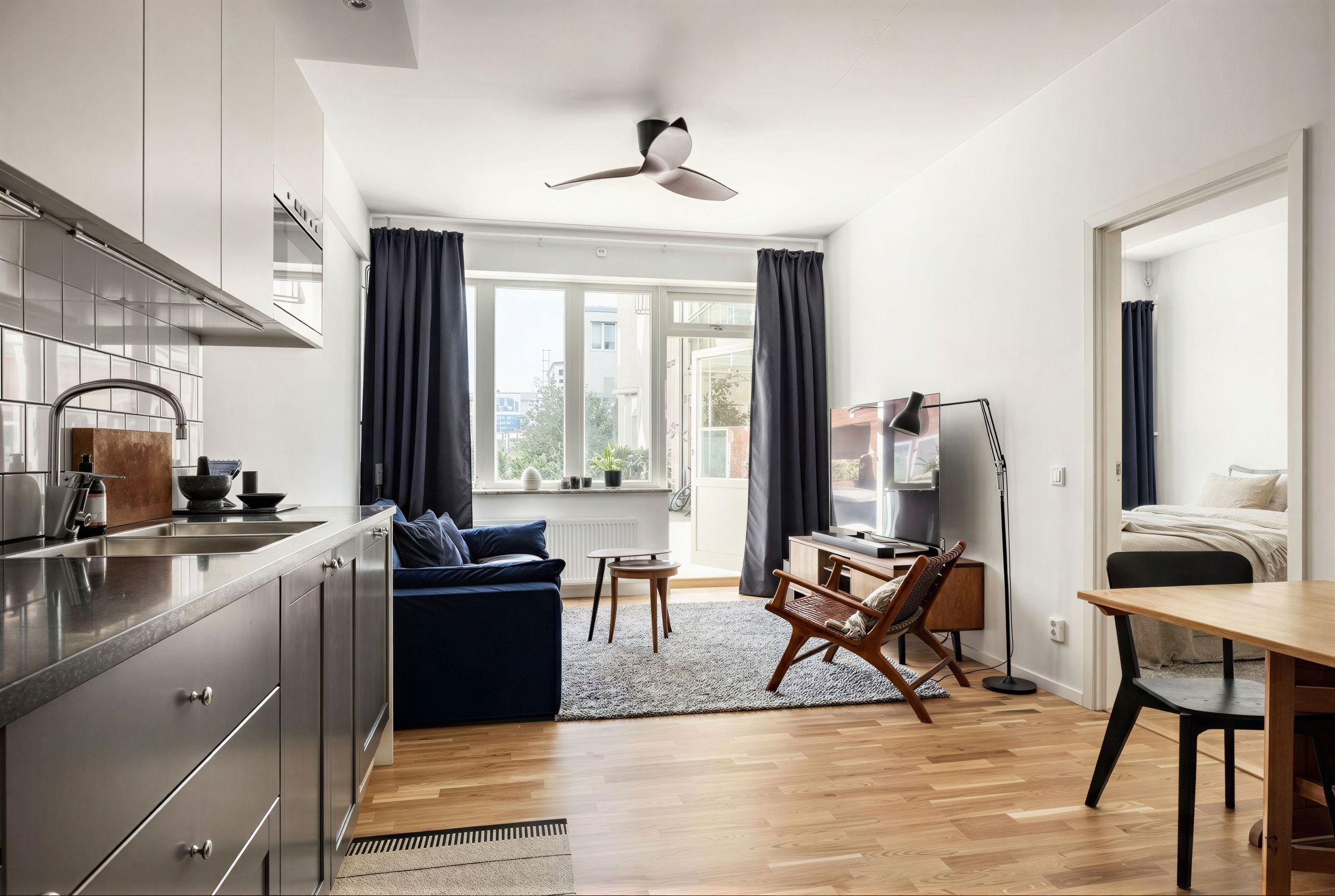 Bostadsbild från Wilhelm Kåges Gata 96, Till salu i Gustavsbergs - Porslinskvarteren, Värmdö