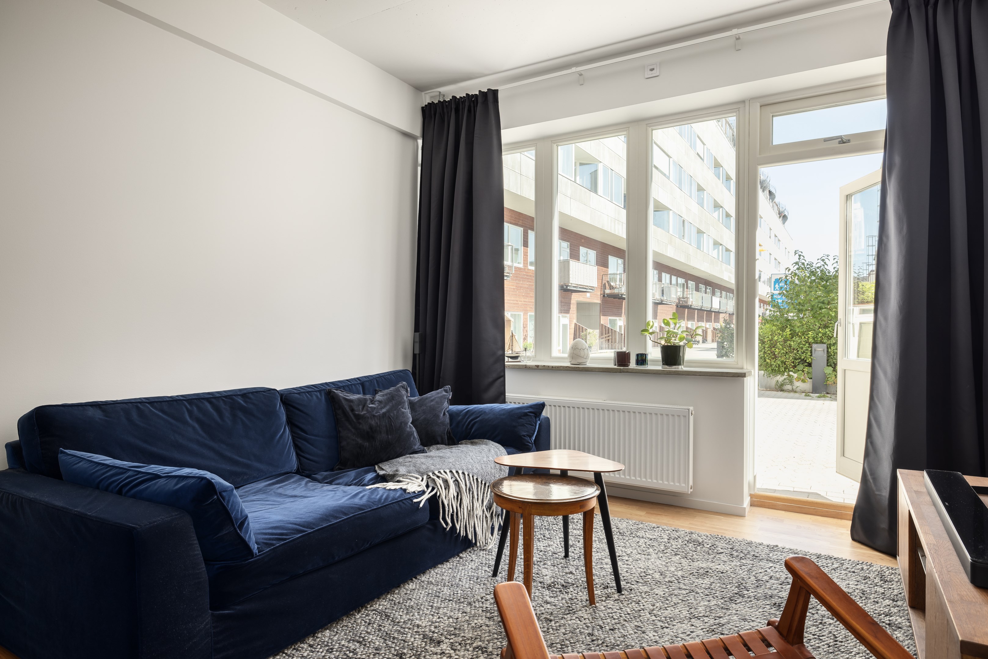 Bostadsbild från Wilhelm Kåges Gata 96, Till salu i Gustavsbergs - Porslinskvarteren, Värmdö