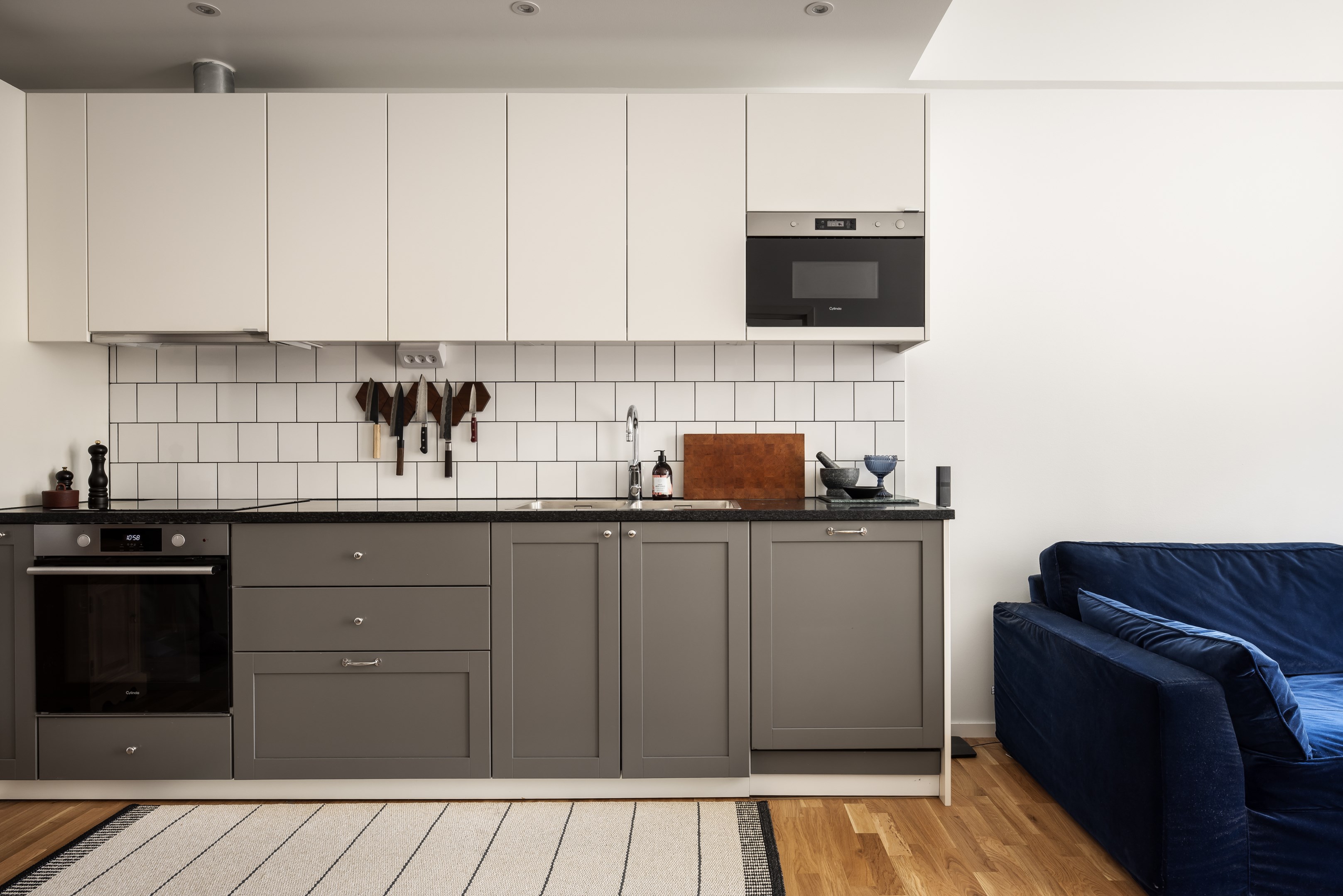 Bostadsbild från Wilhelm Kåges Gata 96, Till salu i Gustavsbergs - Porslinskvarteren, Värmdö